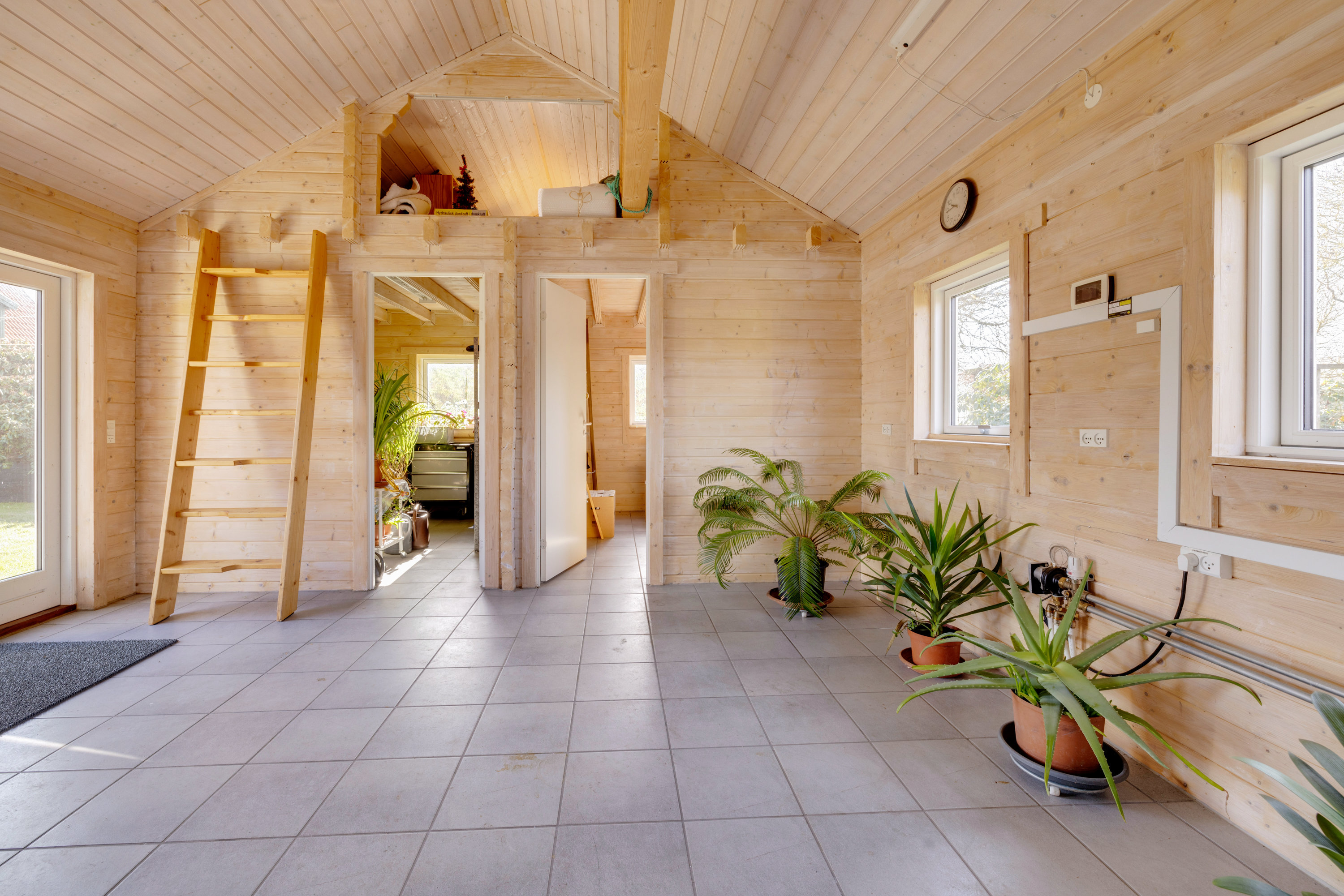 Fremhævet anneks billede i fuldskærmstilstand. Billede af Rosmosevej 18, 2650 Hvidovre