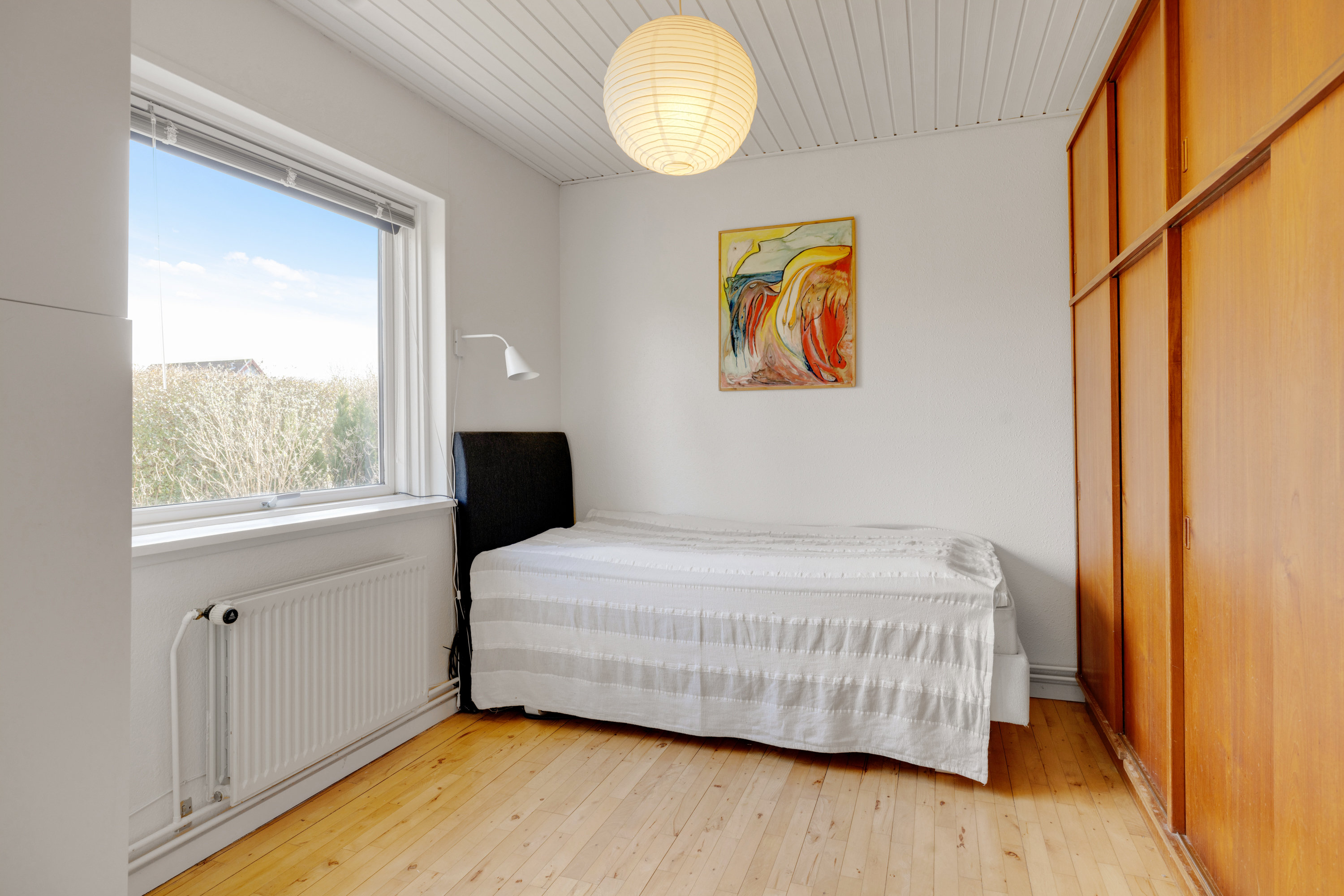 Fremhævet værelse billede i fuldskærmstilstand. Billede af Rosmosevej 18, 2650 Hvidovre