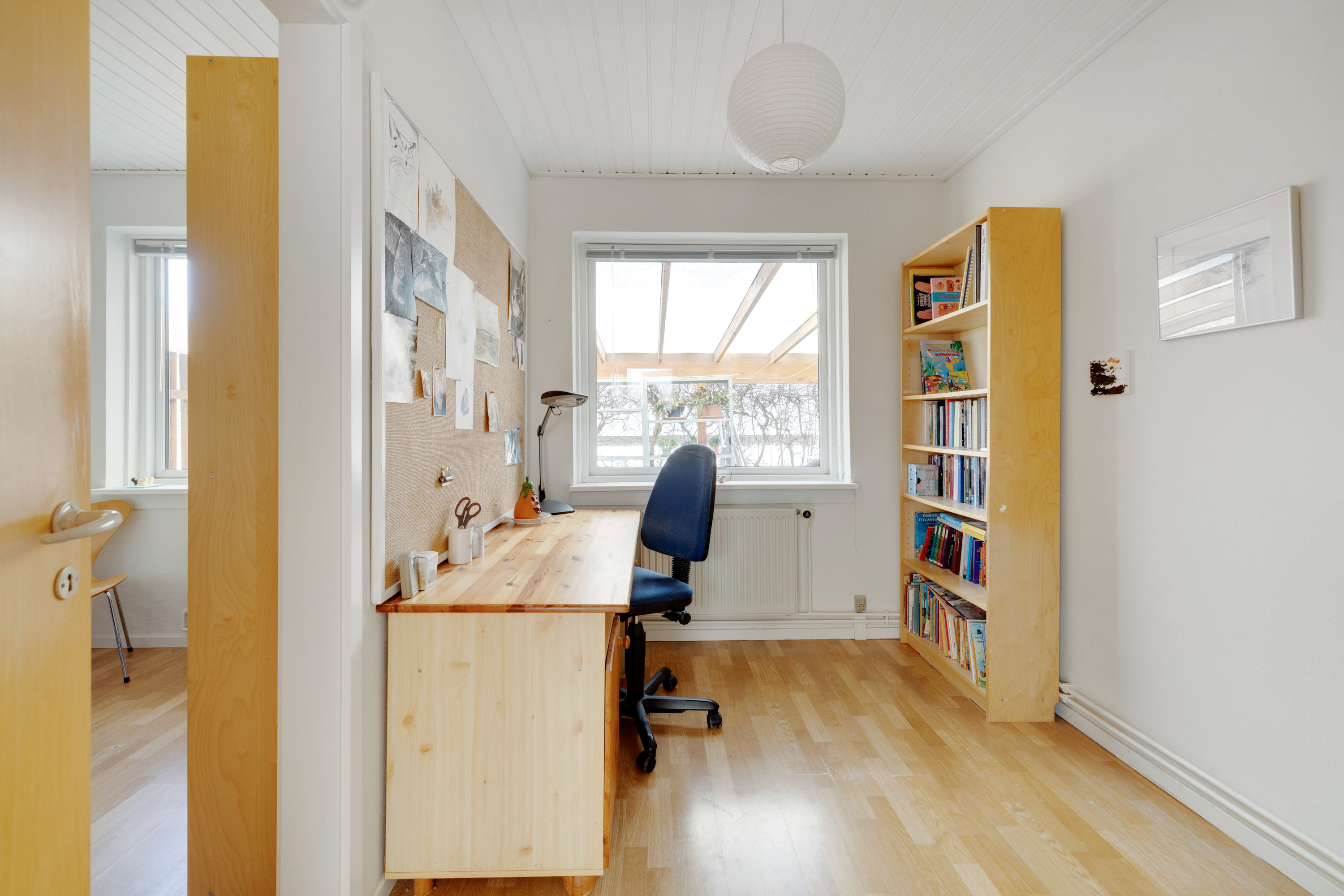 Fremhævet værelse billede i fuldskærmstilstand. Billede af Rosmosevej 18, 2650 Hvidovre