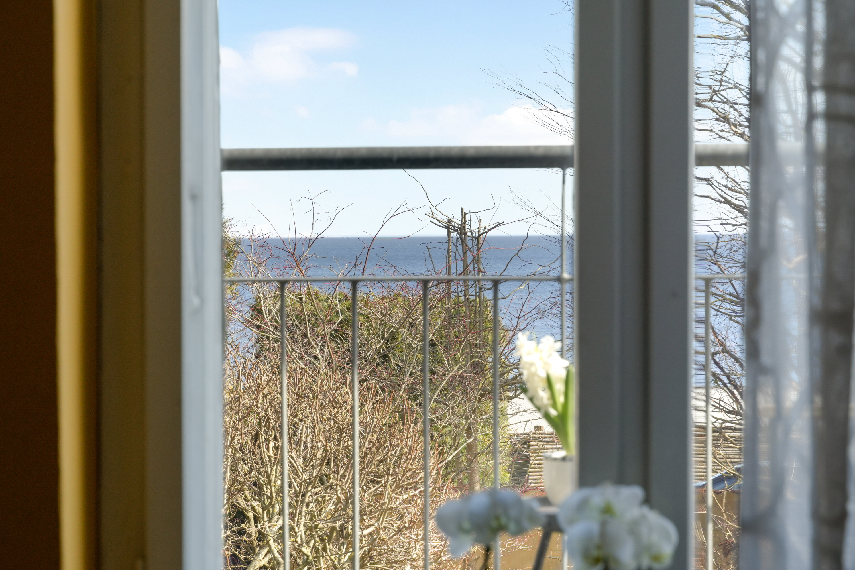 Fremhævet udsigt billede i fuldskærmstilstand. Billede af Strandvejen 649, Taarbæk, 2930 Klampenborg