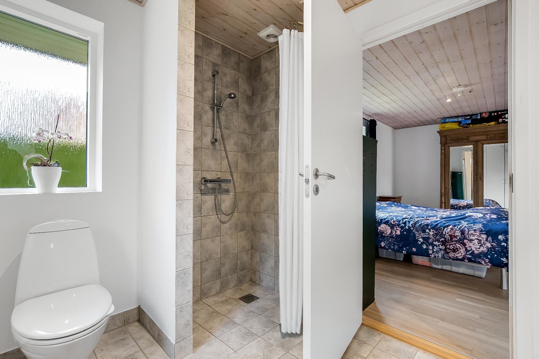 Fremhævet  billede i fuldskærmstilstand. Billede af Marievænget 1, Skanderup, 6640 Lunderskov