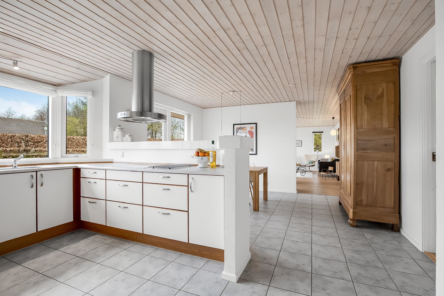 Miniaturebillede 2: . Billede af Marievænget 1, Skanderup, 6640 Lunderskov