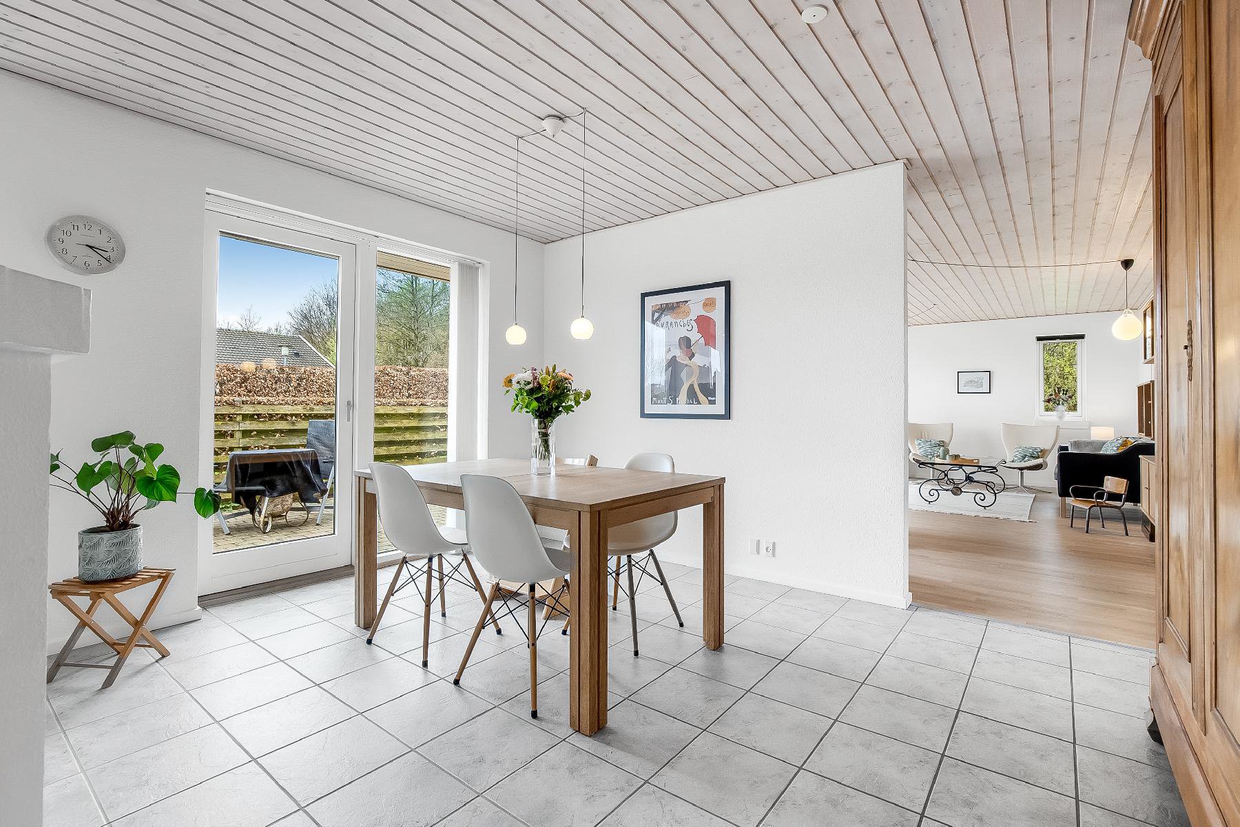 Fremhævet  billede i fuldskærmstilstand. Billede af Marievænget 1, Skanderup, 6640 Lunderskov