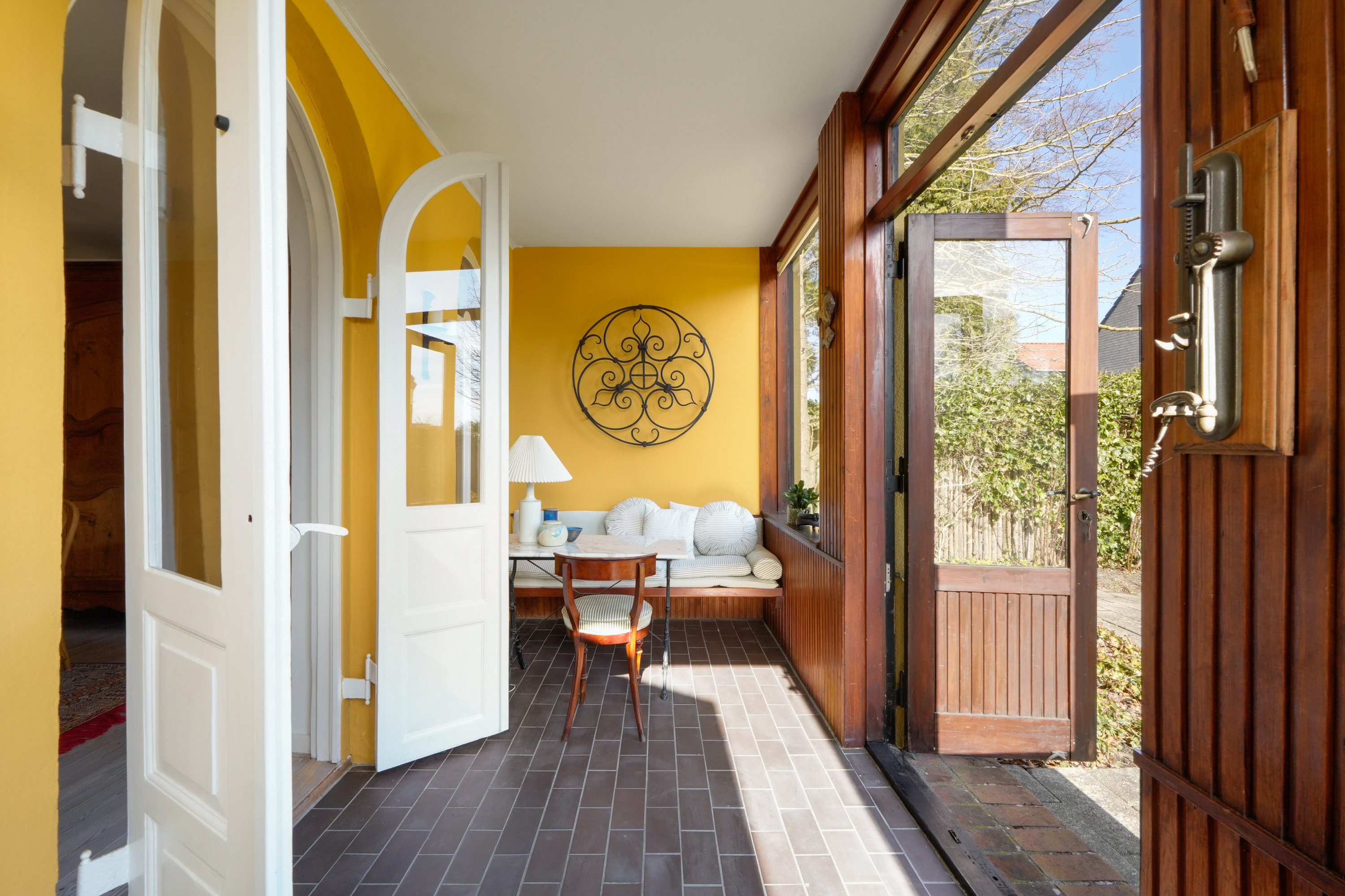 Fremhævet andet billede i fuldskærmstilstand. Billede af Strandvejen 649, Taarbæk, 2930 Klampenborg