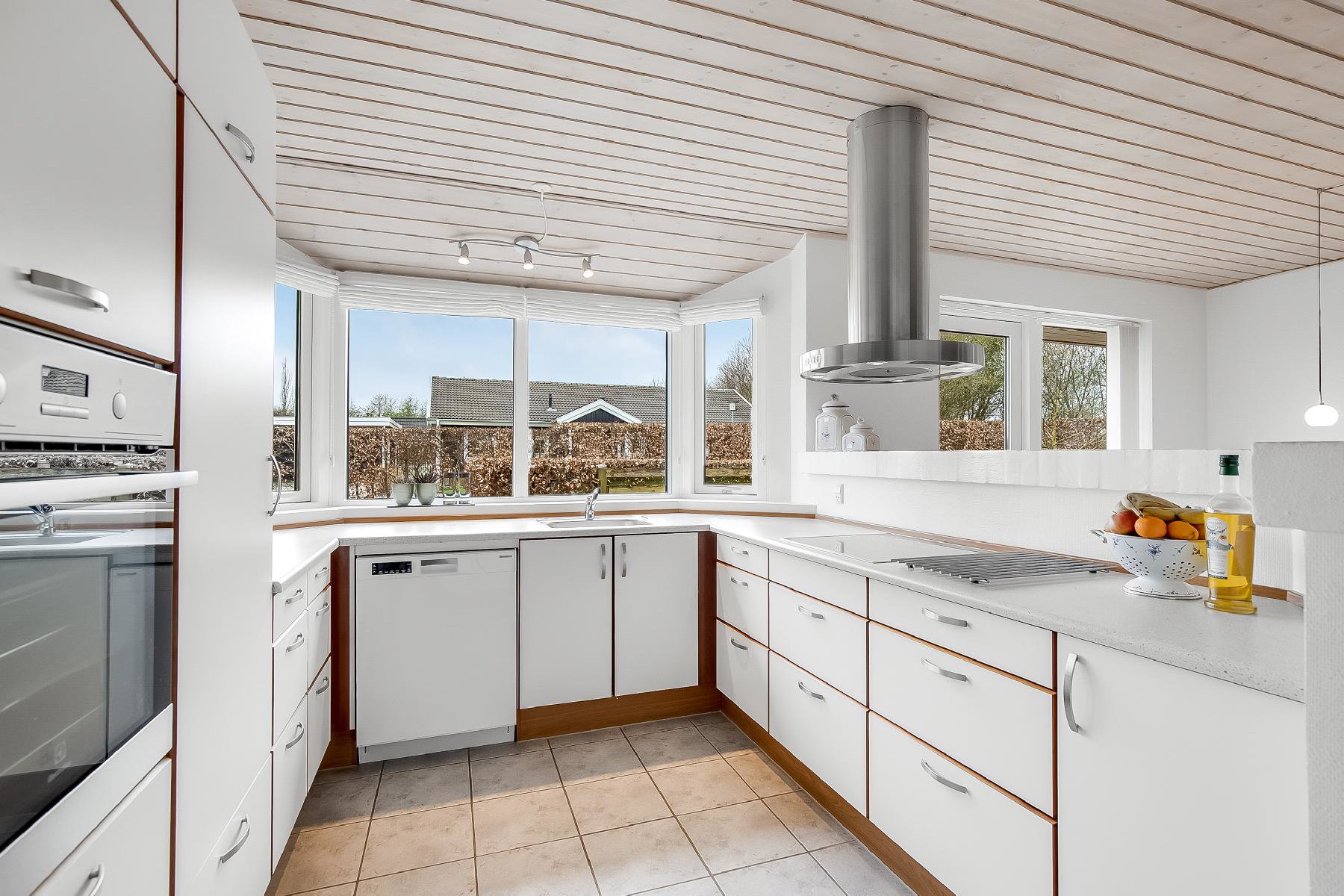 Fremhævet  billede i fuldskærmstilstand. Billede af Marievænget 1, Skanderup, 6640 Lunderskov