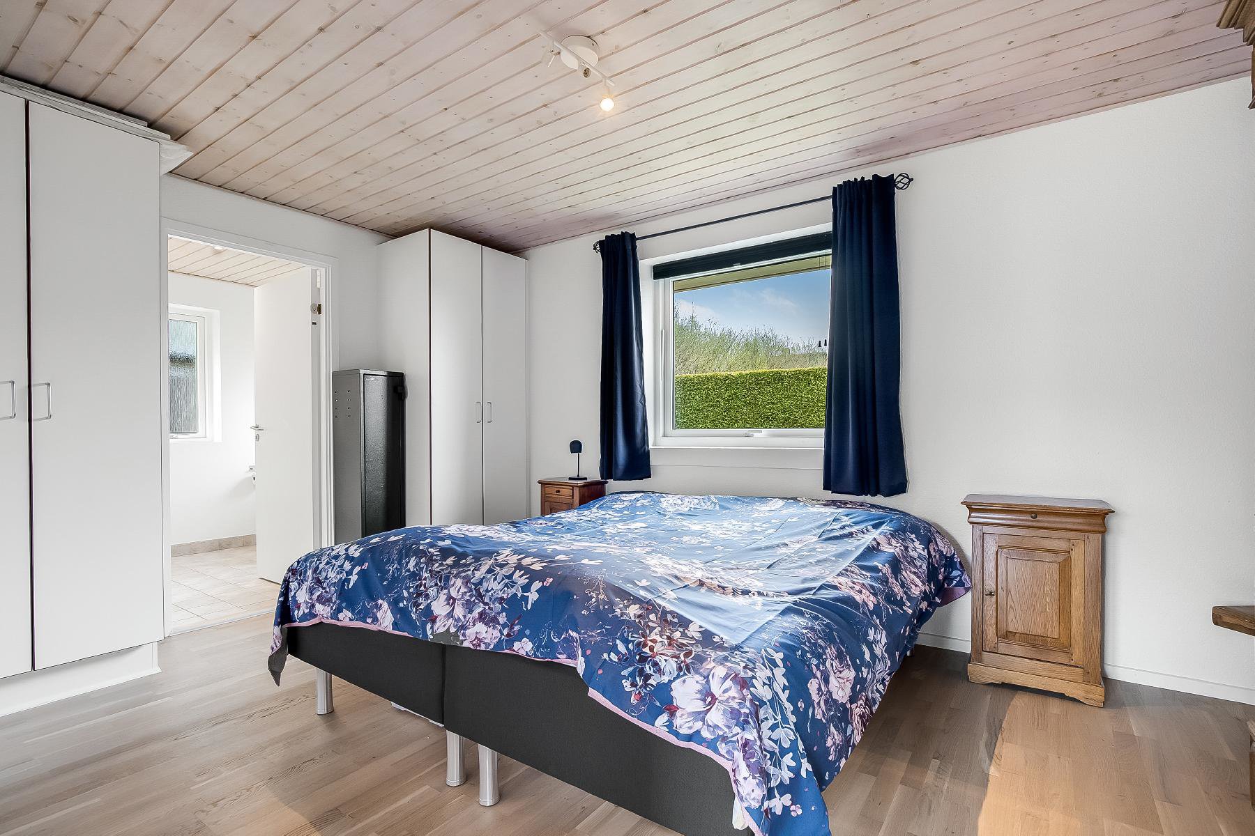 Fremhævet  billede i fuldskærmstilstand. Billede af Marievænget 1, Skanderup, 6640 Lunderskov