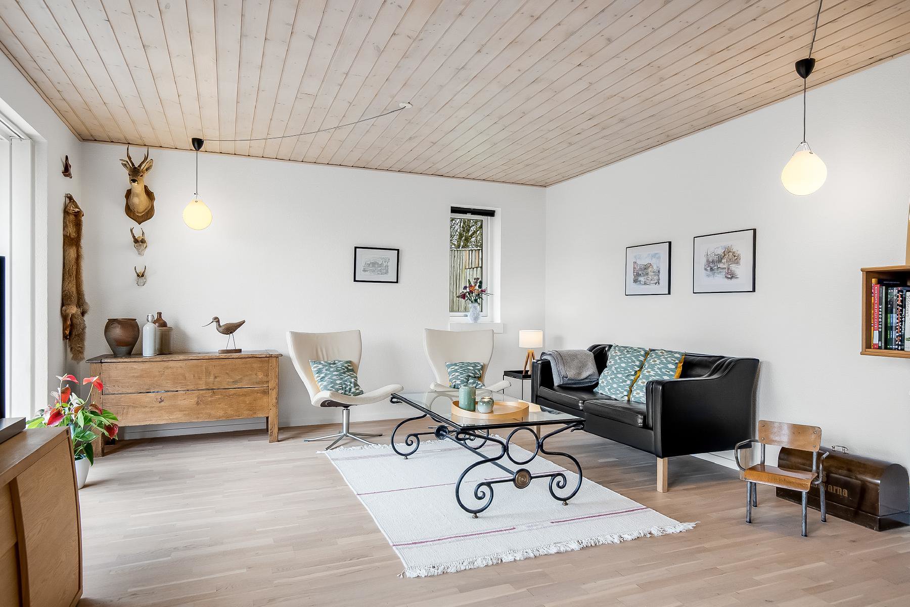 Fremhævet  billede i fuldskærmstilstand. Billede af Marievænget 1, Skanderup, 6640 Lunderskov