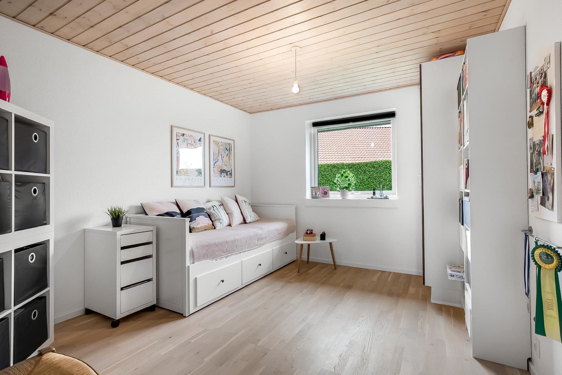 Fremhævet  billede i fuldskærmstilstand. Billede af Marievænget 1, Skanderup, 6640 Lunderskov