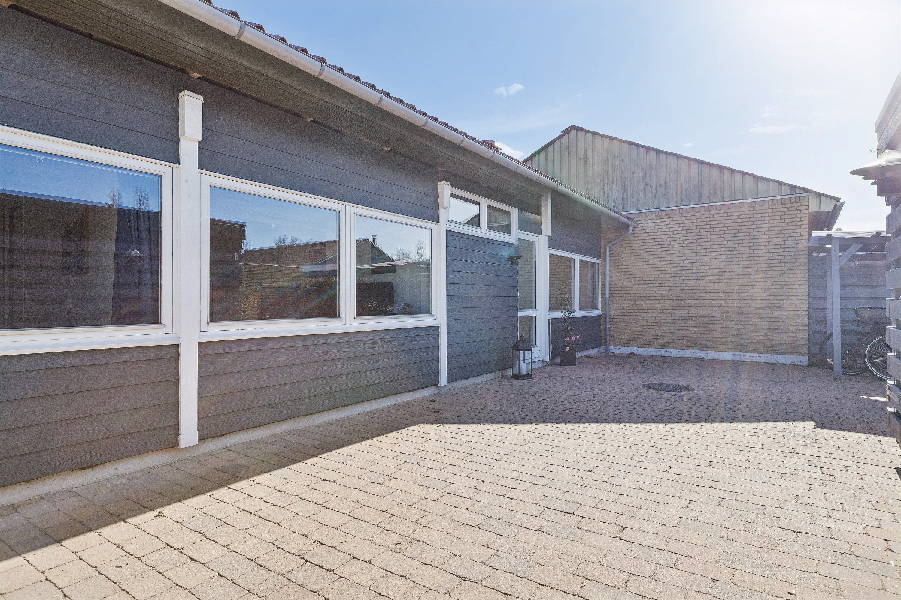 Fremhævet andet billede i fuldskærmstilstand. Billede af Jernalderen 4, Fløng, 2640 Hedehusene