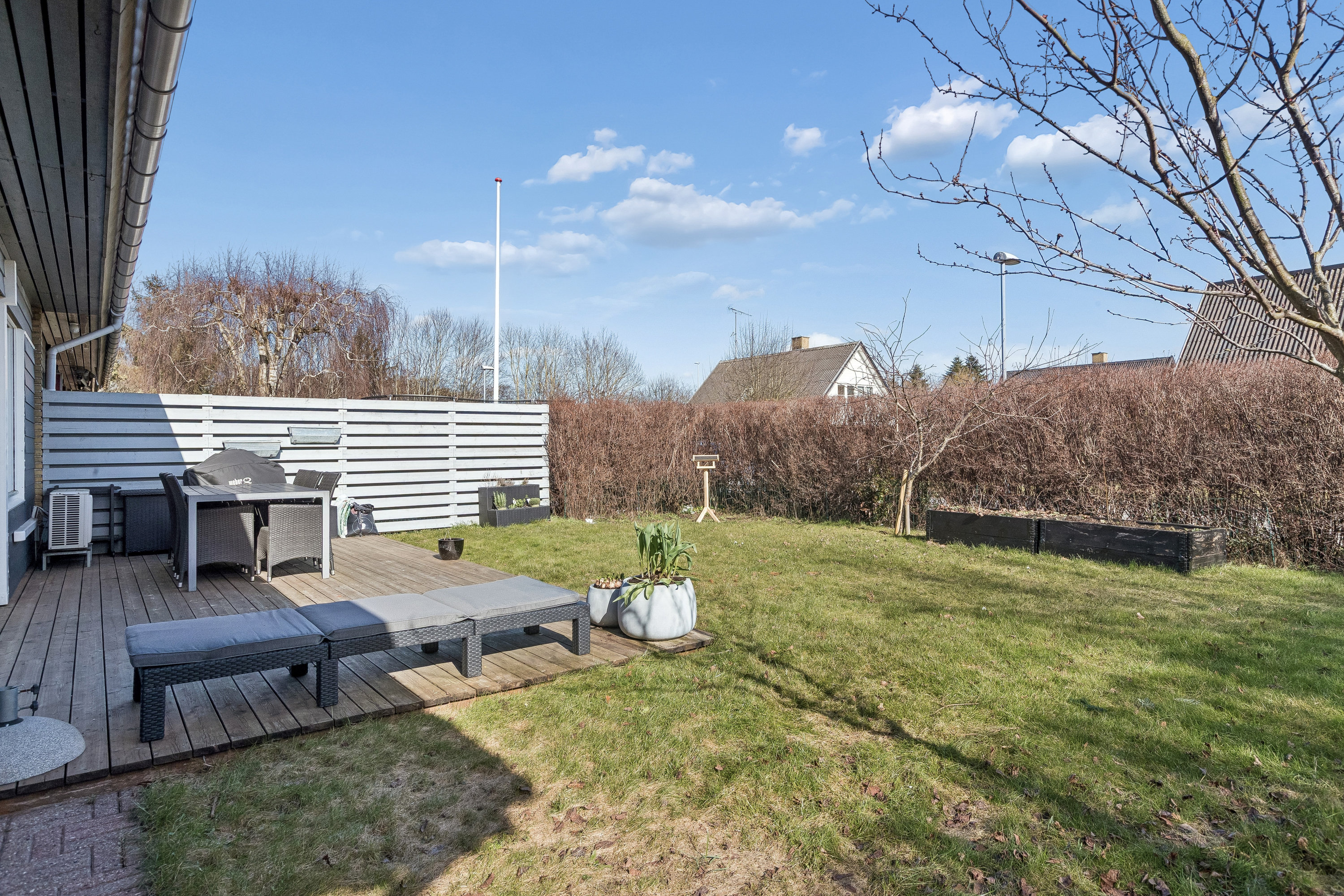 Fremhævet andet billede i fuldskærmstilstand. Billede af Jernalderen 4, Fløng, 2640 Hedehusene