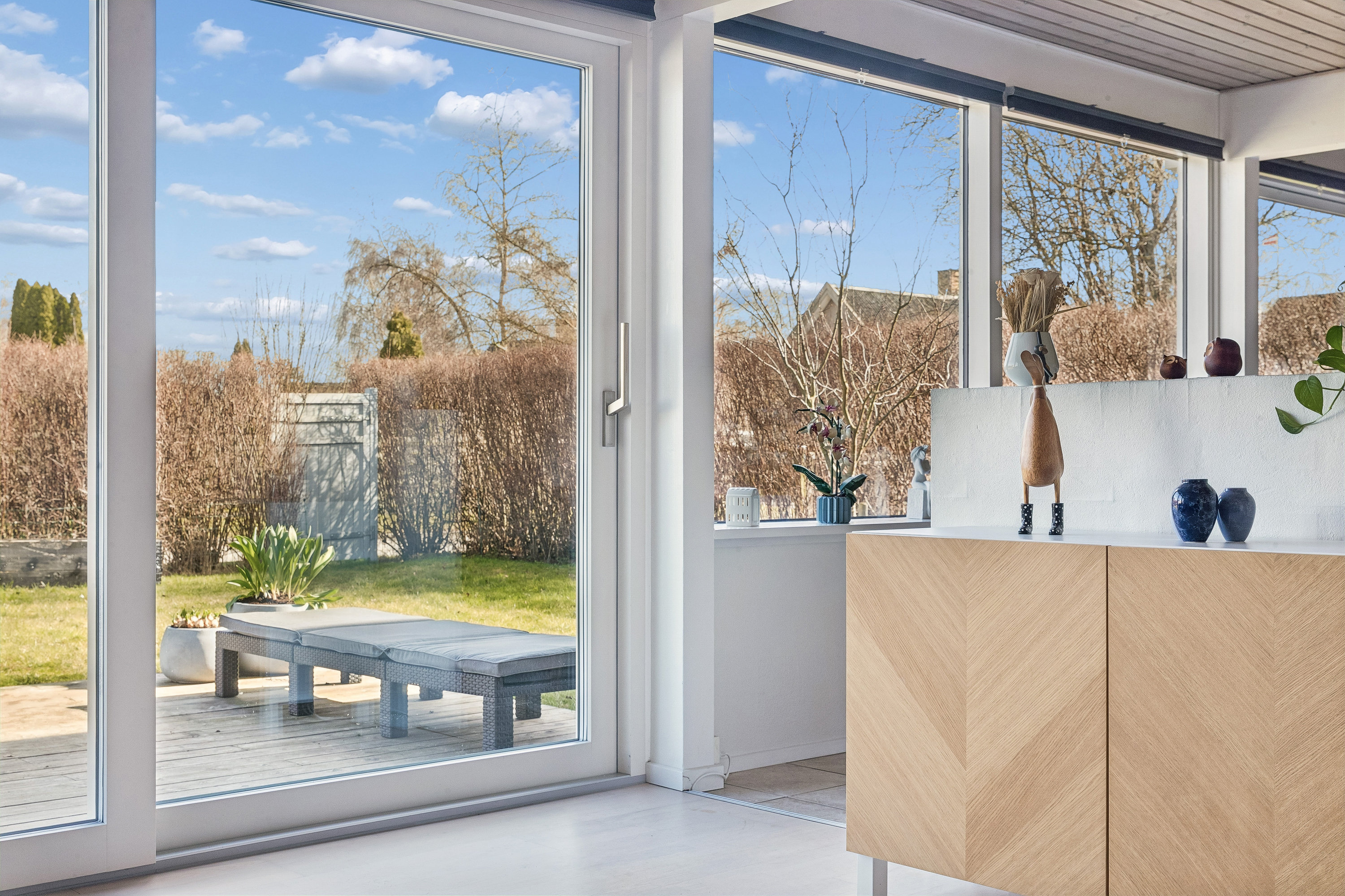 Fremhævet udsigt billede i fuldskærmstilstand. Billede af Jernalderen 4, Fløng, 2640 Hedehusene