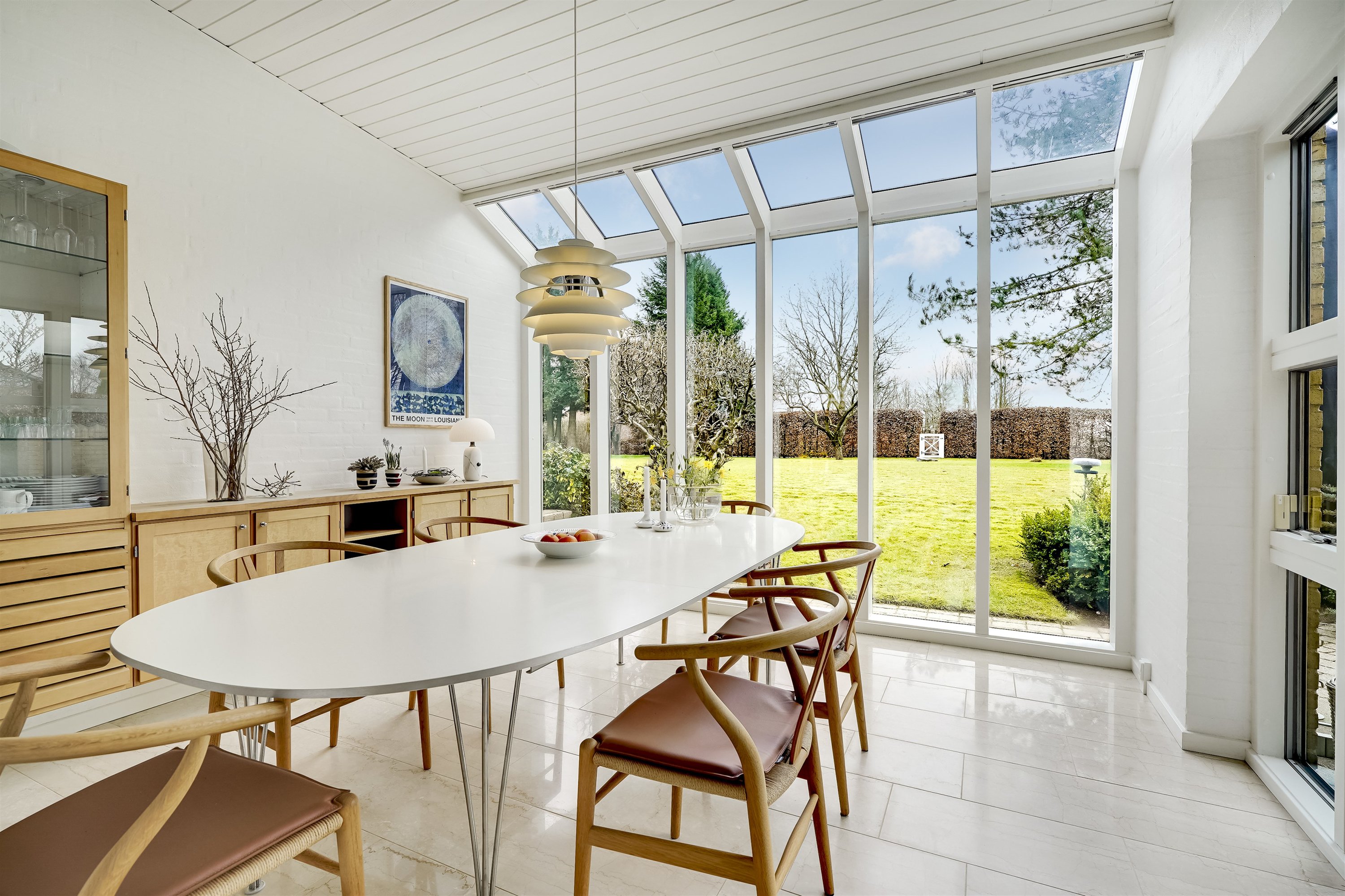 Fremhævet alrum billede i fuldskærmstilstand. Billede af Flintemarken 40, 7190 Billund