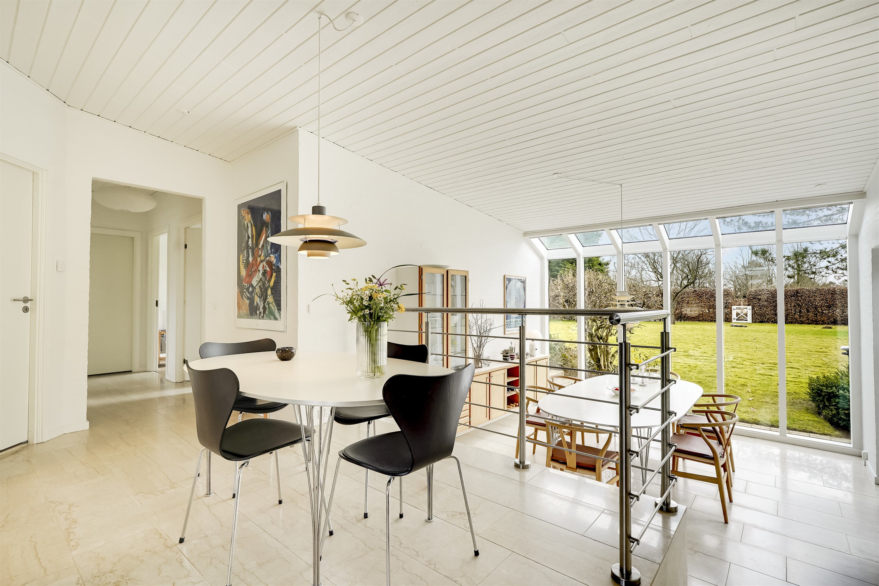 Miniaturebillede 1: køkken. Billede af Flintemarken 40, 7190 Billund