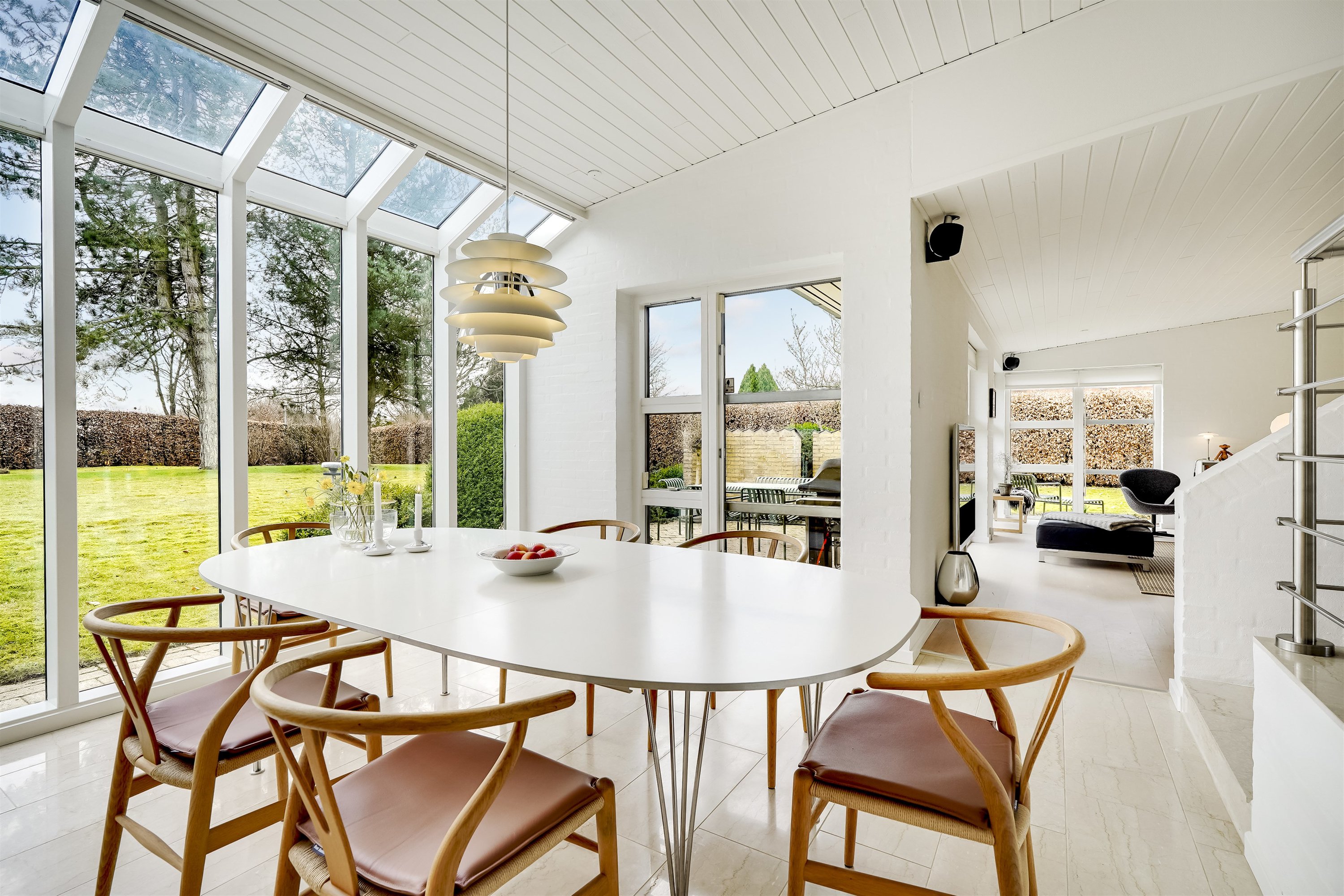 Fremhævet alrum billede i fuldskærmstilstand. Billede af Flintemarken 40, 7190 Billund