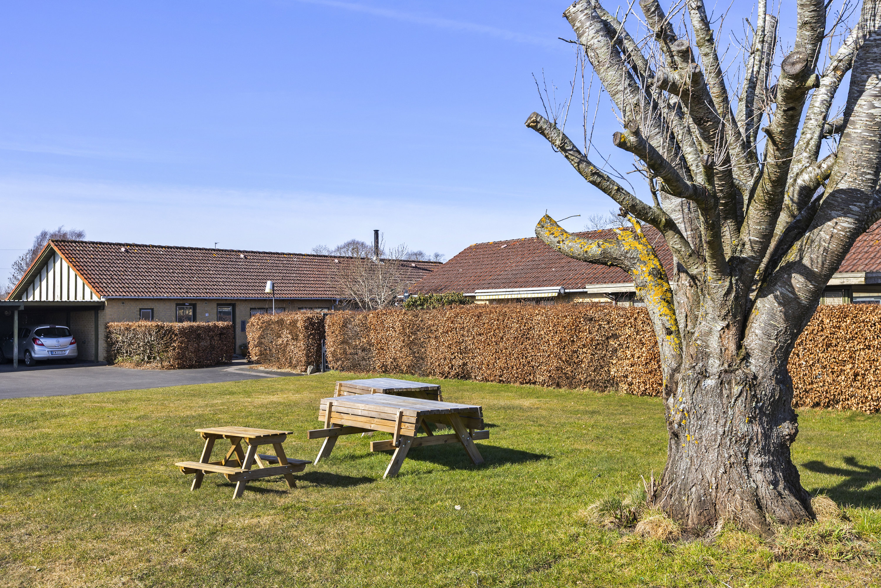 Fremhævet område billede i fuldskærmstilstand. Billede af Pilehaven 27, Ferslev, 4050 Skibby