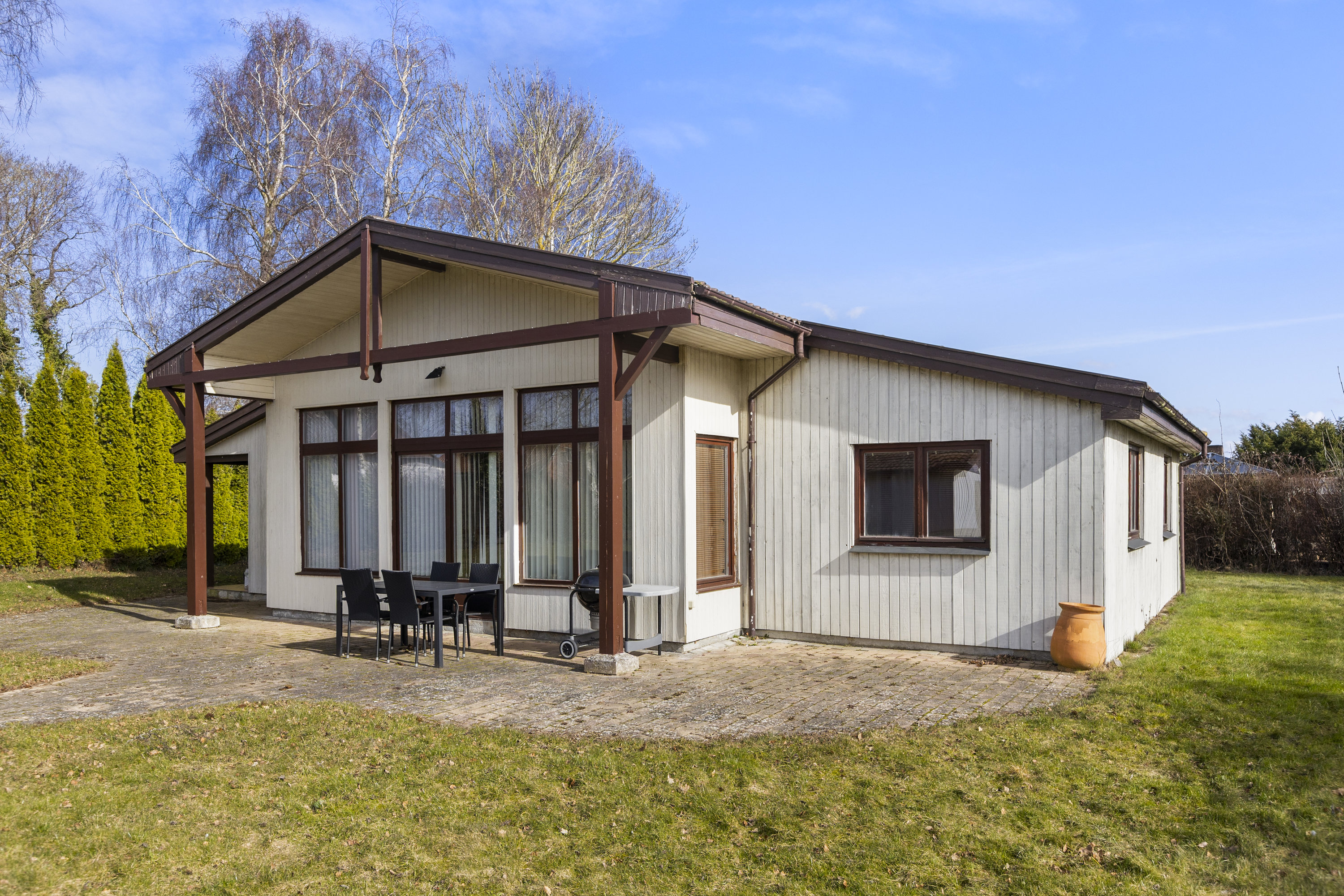 Fremhævet ejendommen billede i fuldskærmstilstand. Billede af Harekærgårdsvej 29, Gershøj, 4070 Kirke Hyllinge