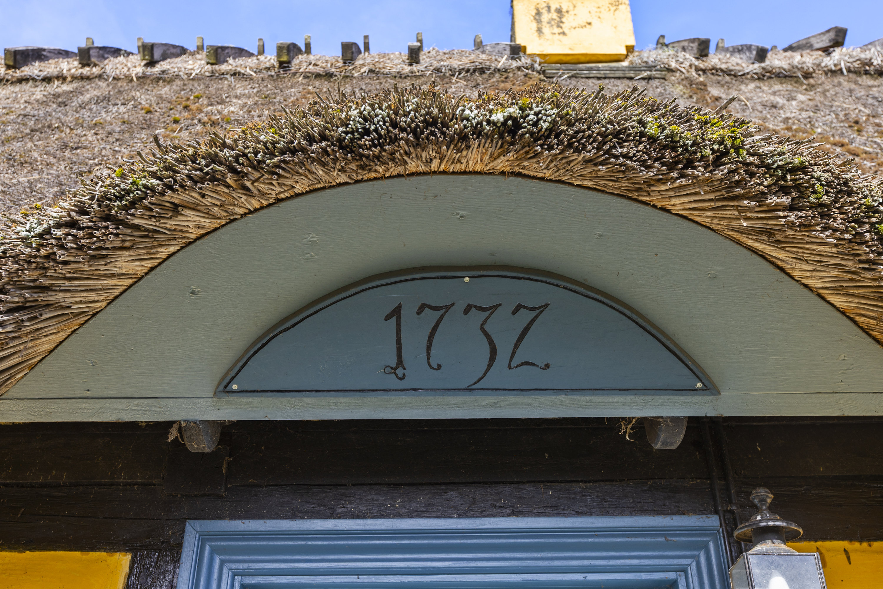 Fremhævet ejendommen billede i fuldskærmstilstand. Billede af Bybrønden 2, Sæby, 4070 Kirke Hyllinge