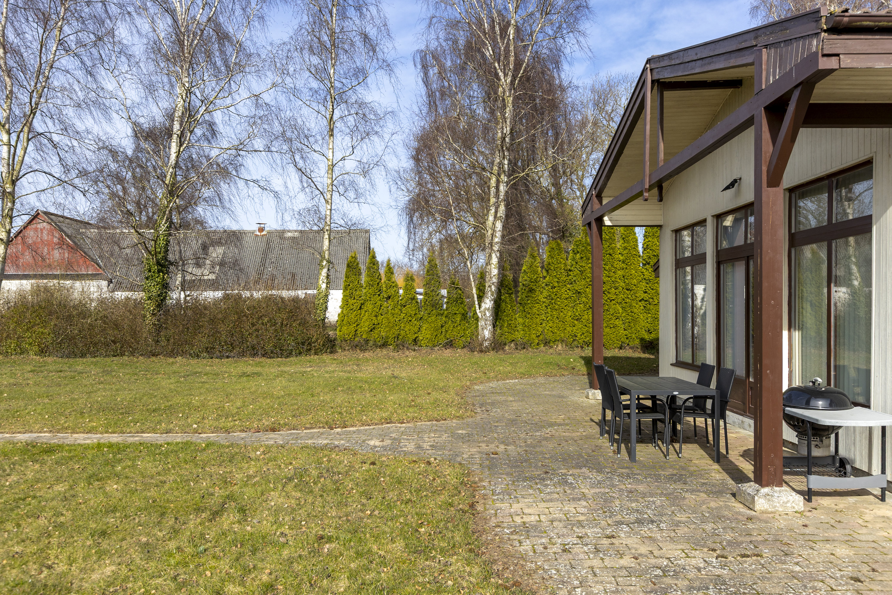 Fremhævet have billede i fuldskærmstilstand. Billede af Harekærgårdsvej 29, Gershøj, 4070 Kirke Hyllinge