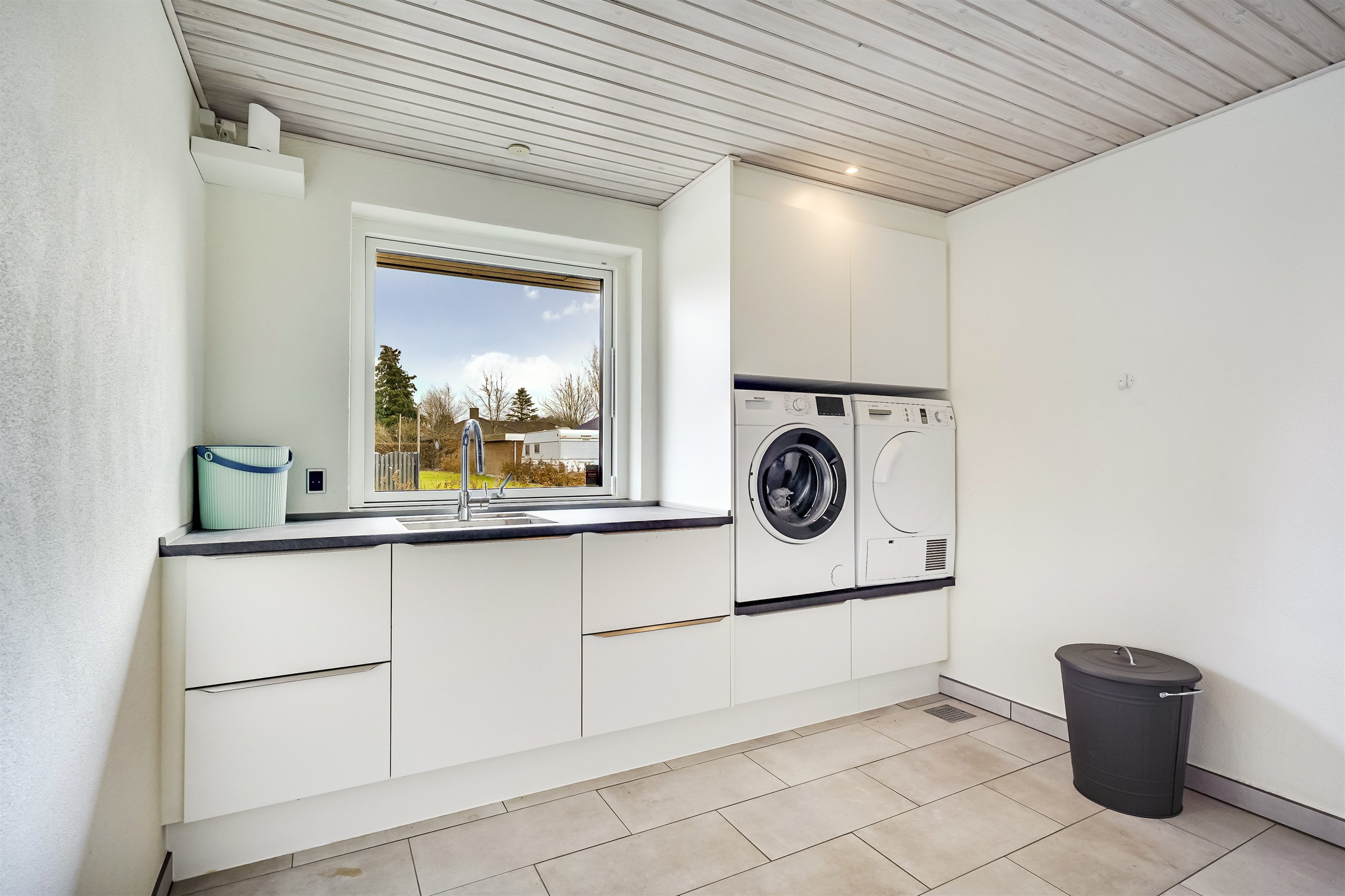 Fremhævet bryggers billede i fuldskærmstilstand. Billede af Mølleparken 366, 7190 Billund