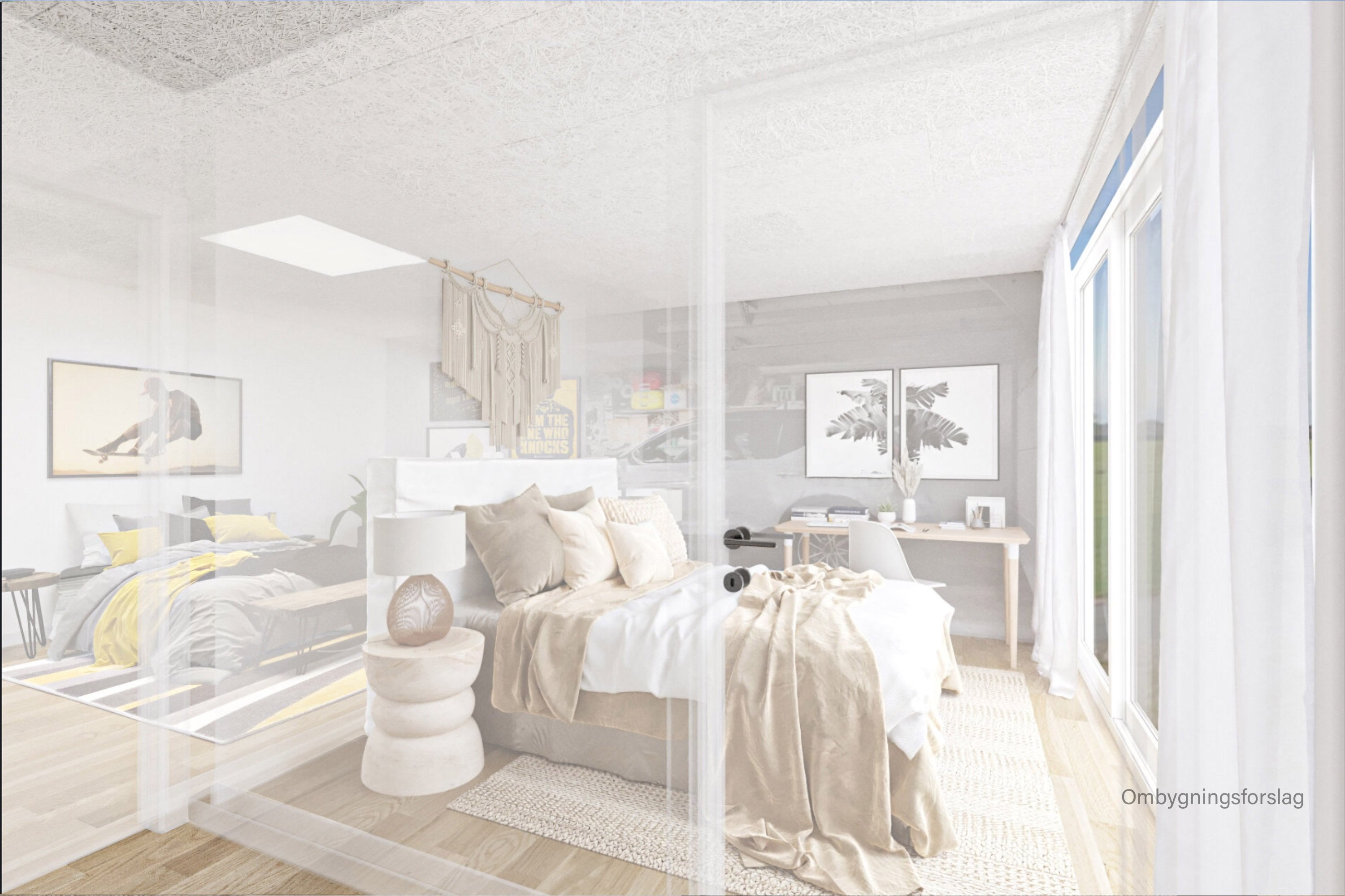 Fremhævet  billede i fuldskærmstilstand. Billede af Puggårdsvej 38, 7000 Fredericia