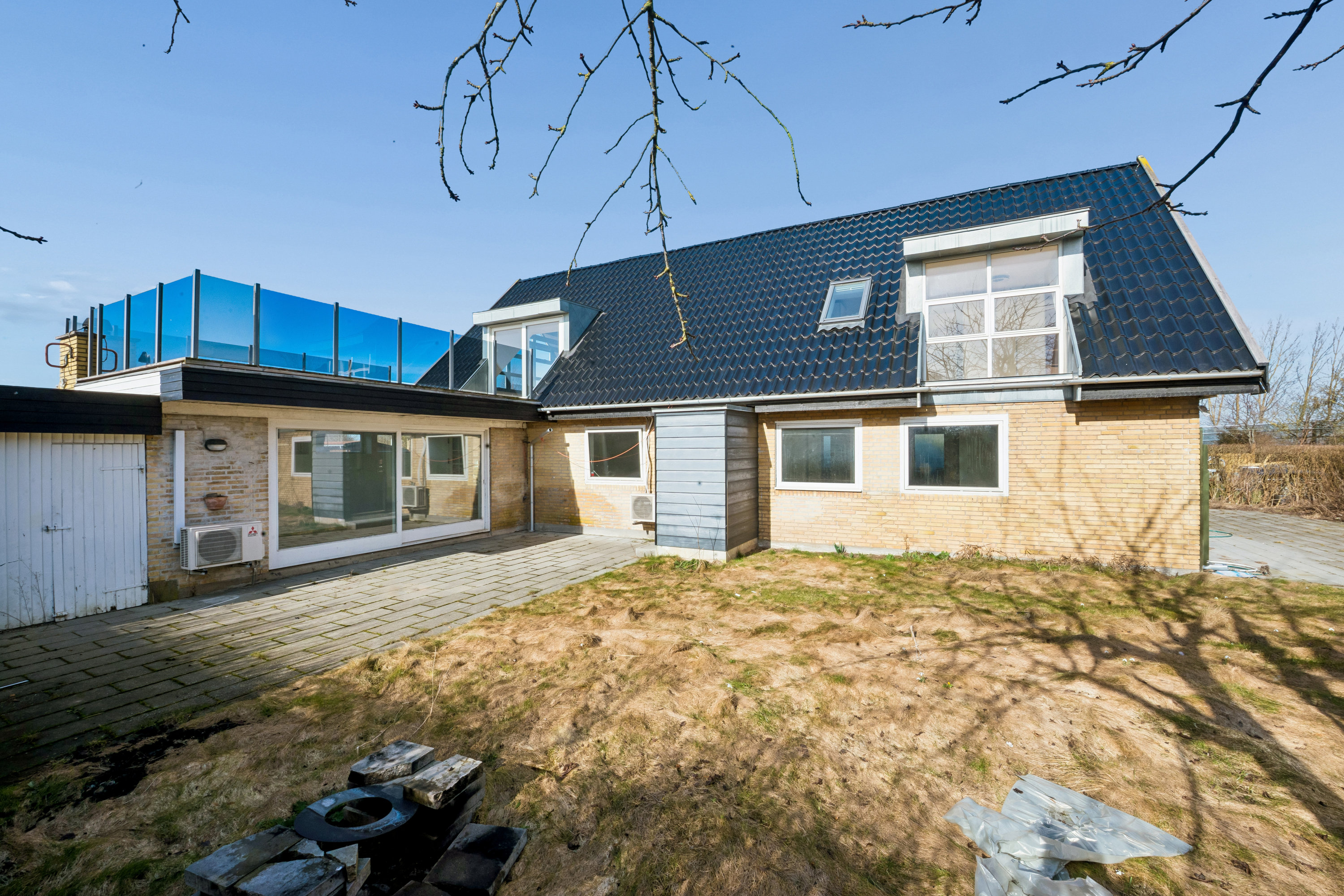 Fremhævet andet billede i fuldskærmstilstand. Billede af Birkemosen 4, 2640 Hedehusene