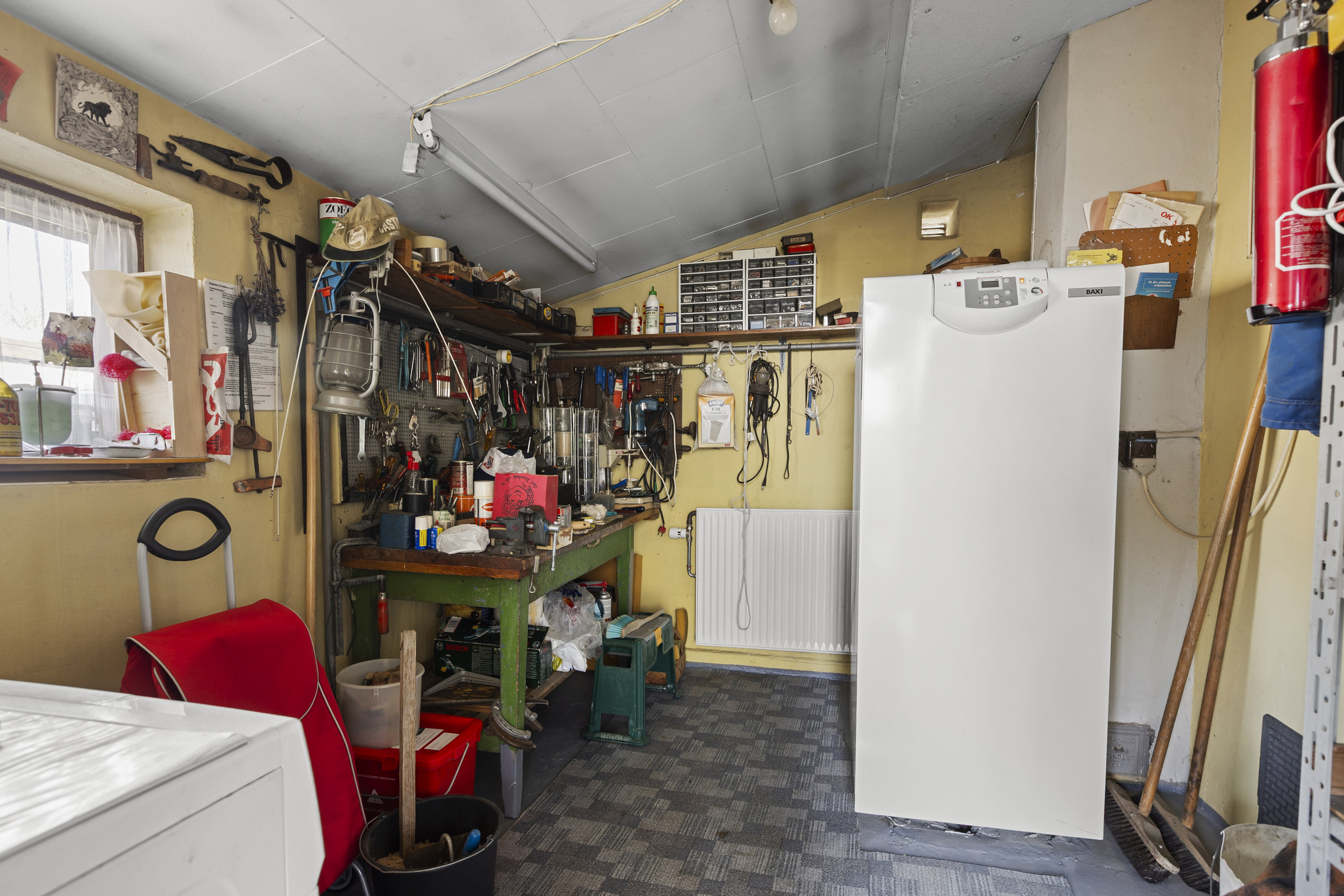 Fremhævet fyrrum billede i fuldskærmstilstand. Billede af Nordrupby 11, Nordrup, 4100 Ringsted