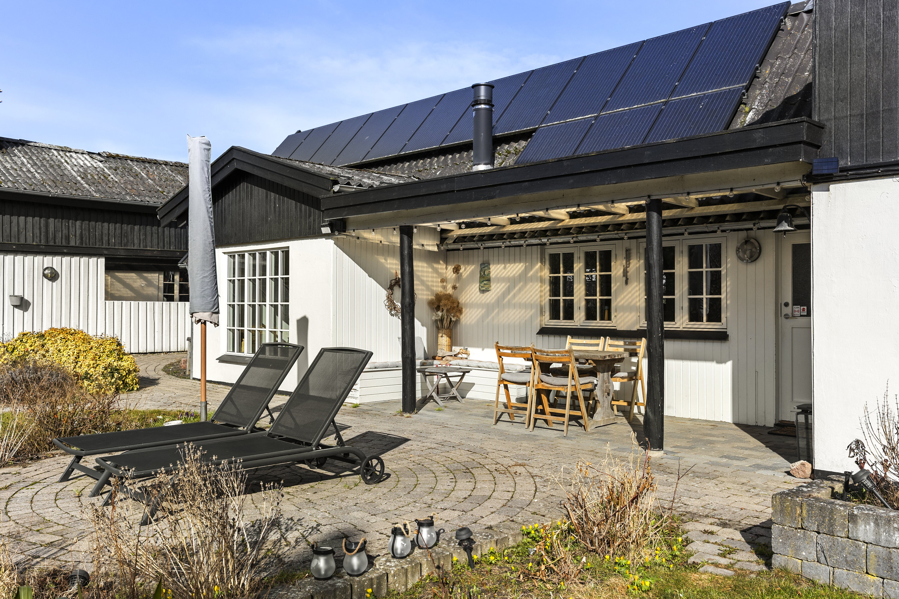 Fremhævet have billede i fuldskærmstilstand. Billede af Haraldstedvej 64, Haraldsted, 4100 Ringsted