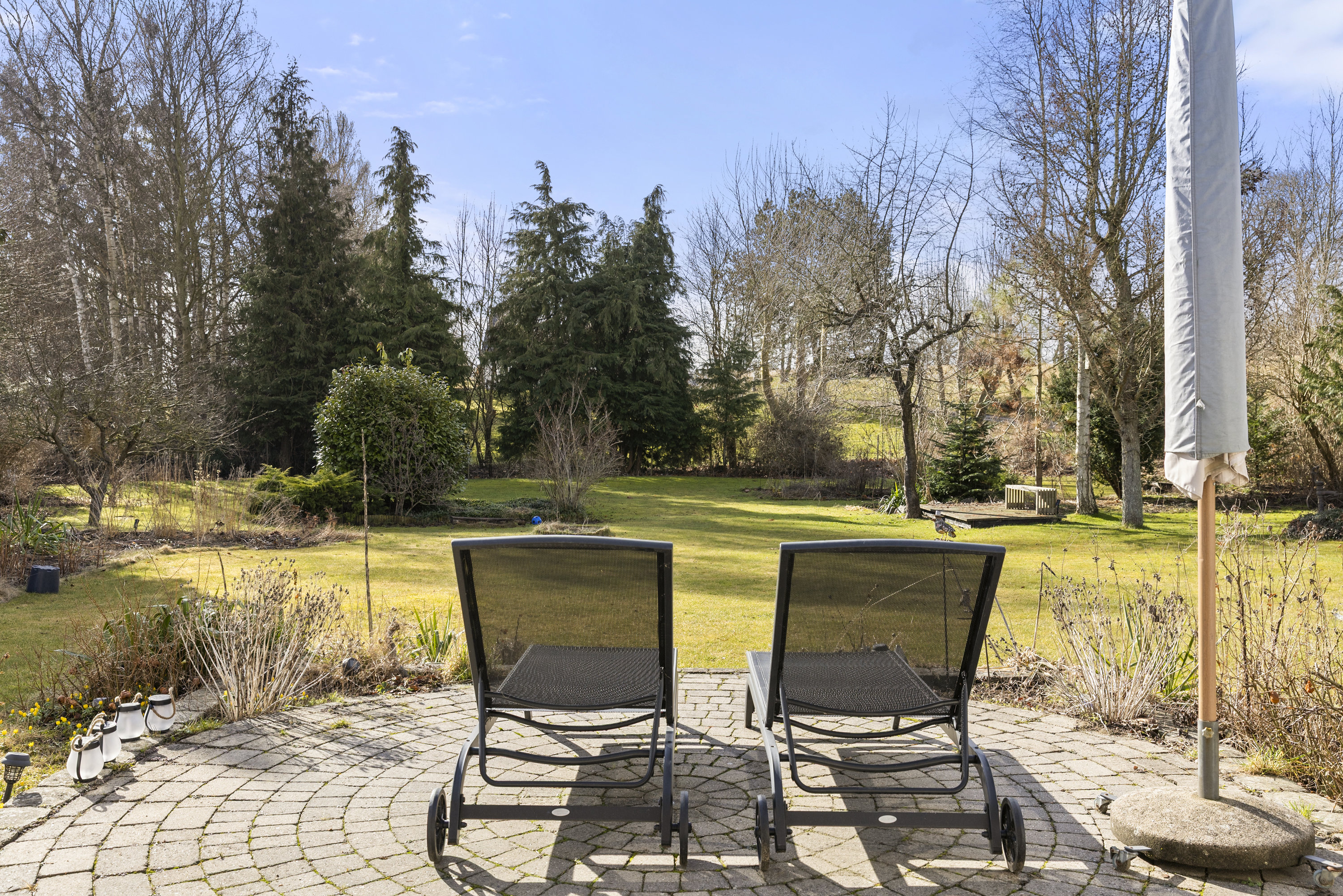 Miniaturebillede 2: have. Billede af Haraldstedvej 64, Haraldsted, 4100 Ringsted