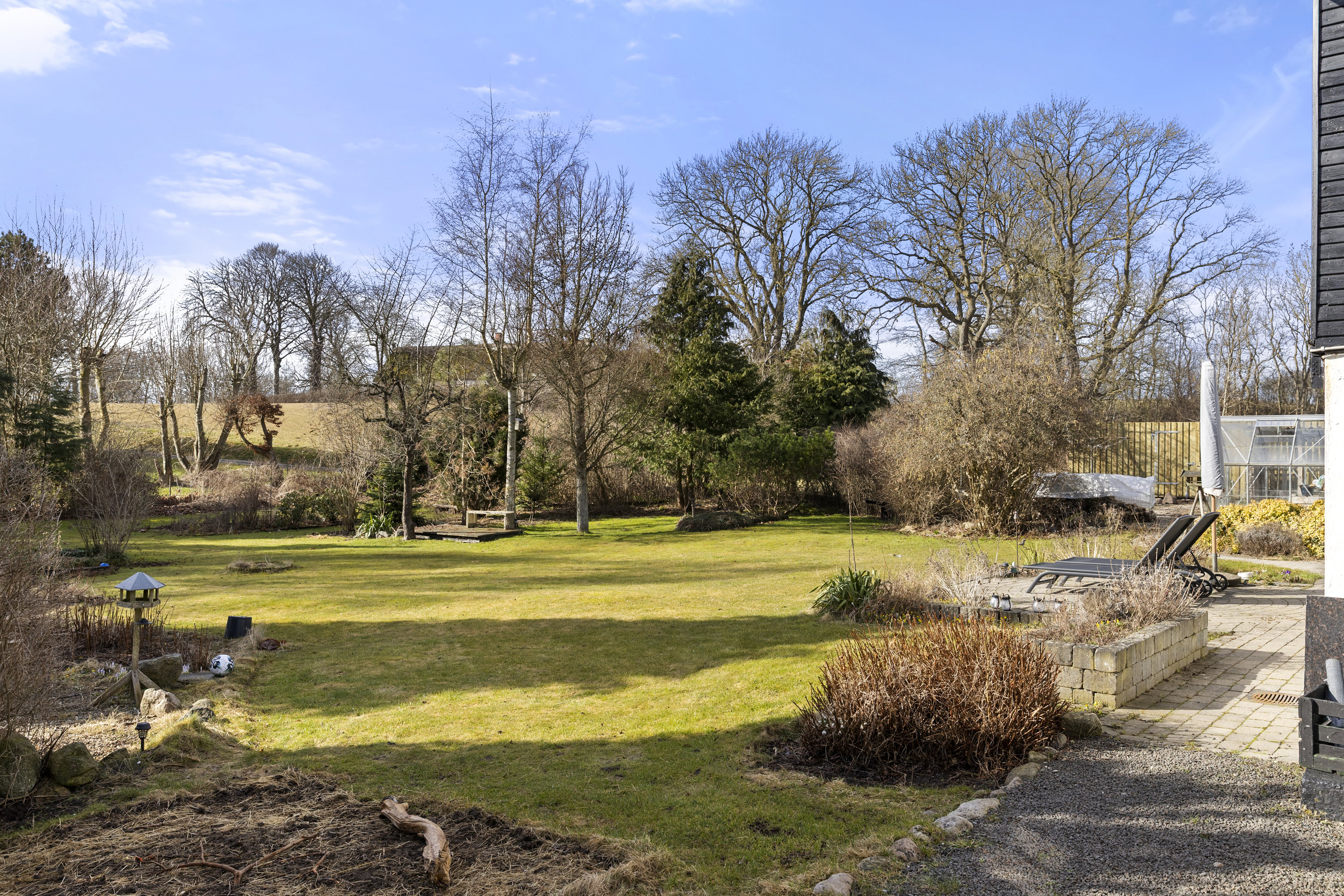 Fremhævet have billede i fuldskærmstilstand. Billede af Haraldstedvej 64, Haraldsted, 4100 Ringsted