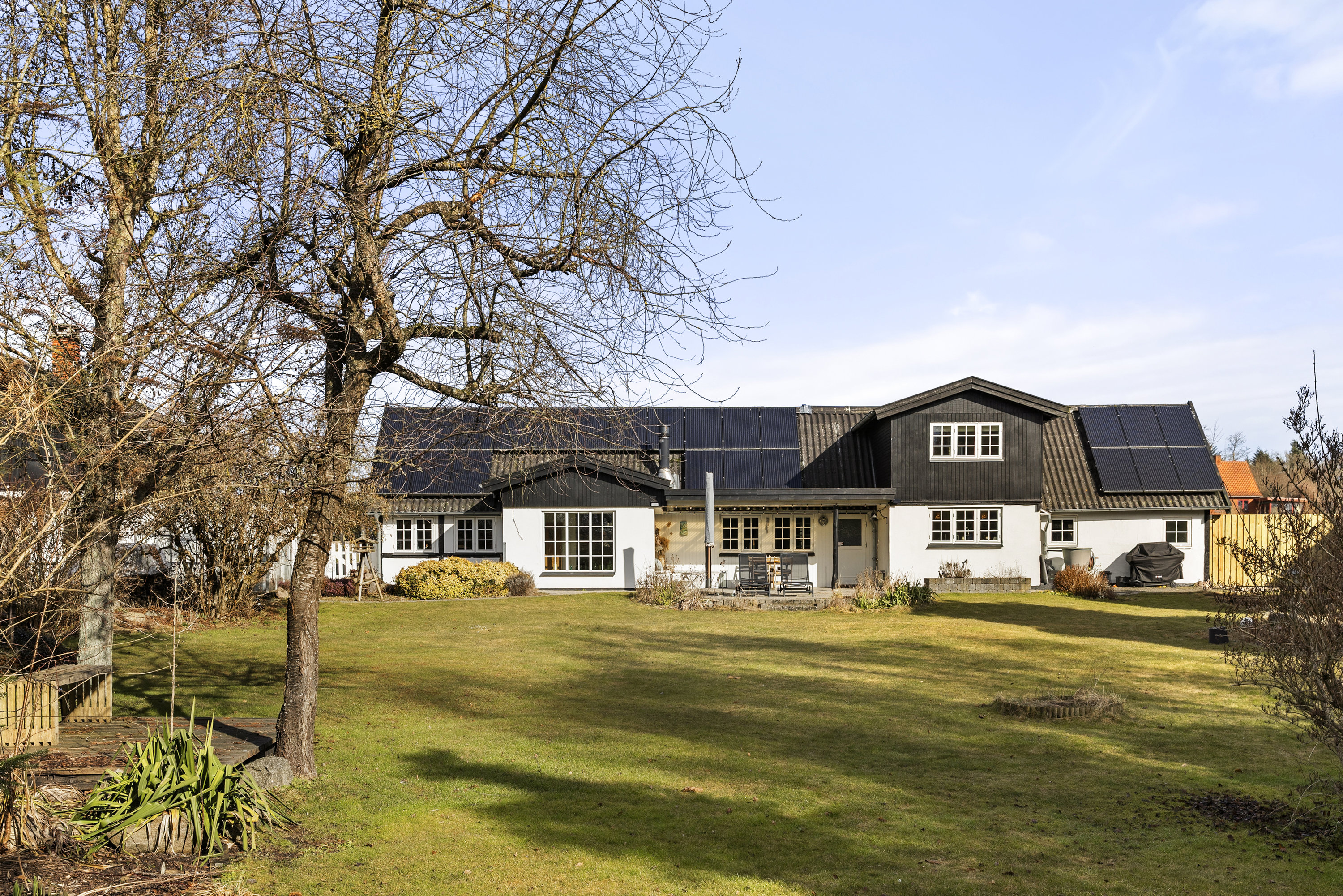 Fremhævet ejendommen billede i fuldskærmstilstand. Billede af Haraldstedvej 64, Haraldsted, 4100 Ringsted