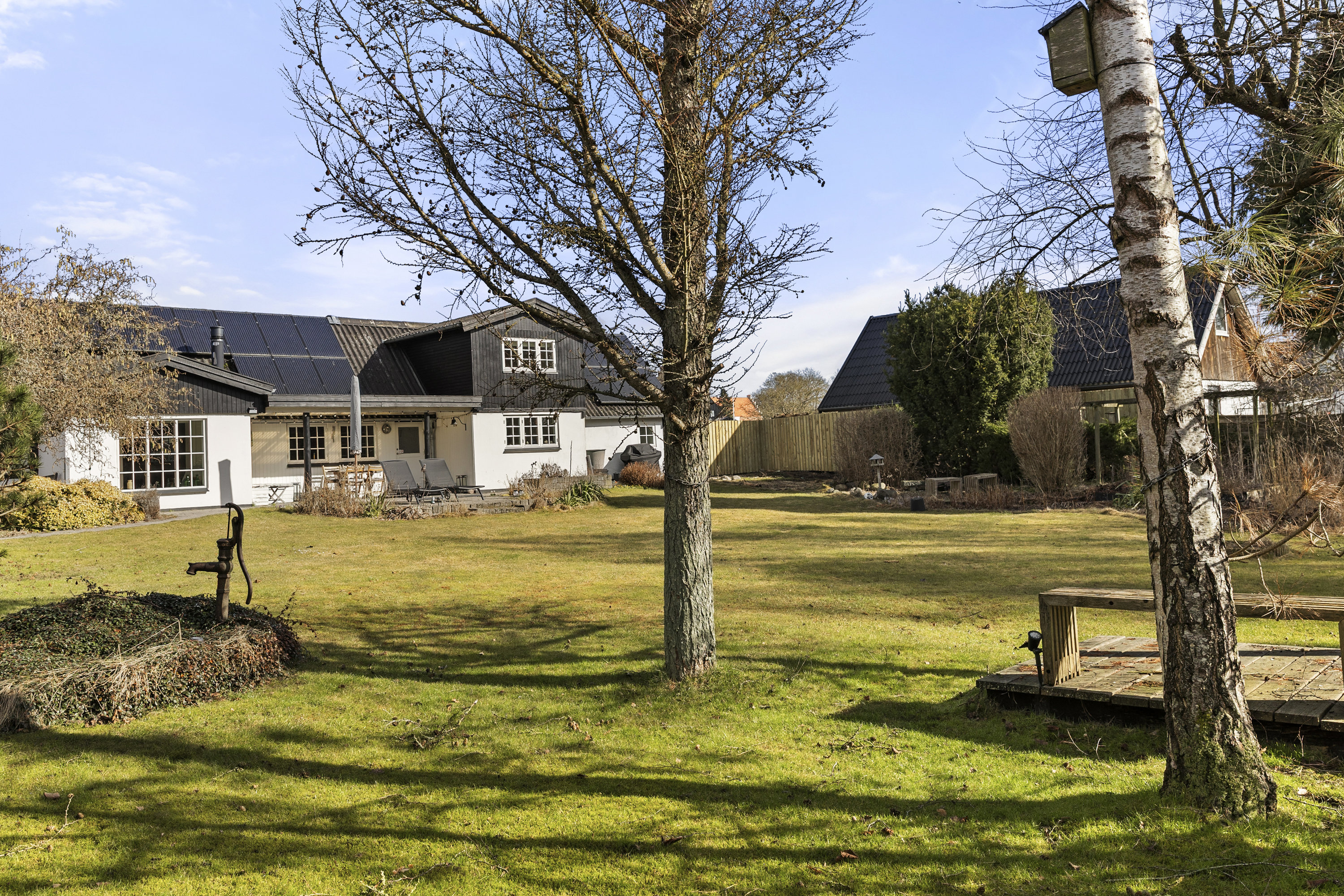 Fremhævet ejendommen billede i fuldskærmstilstand. Billede af Haraldstedvej 64, Haraldsted, 4100 Ringsted