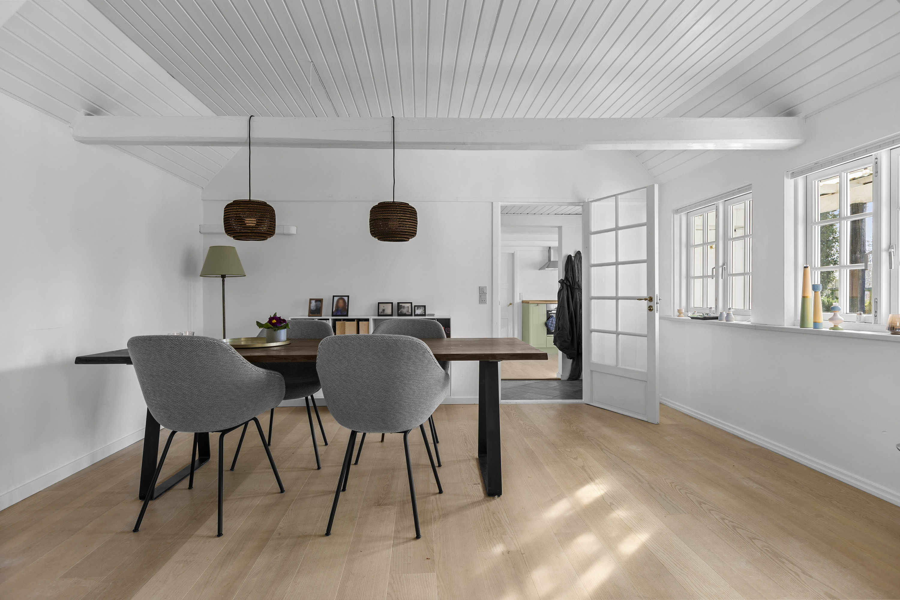 Fremhævet stue billede i fuldskærmstilstand. Billede af Haraldstedvej 64, Haraldsted, 4100 Ringsted