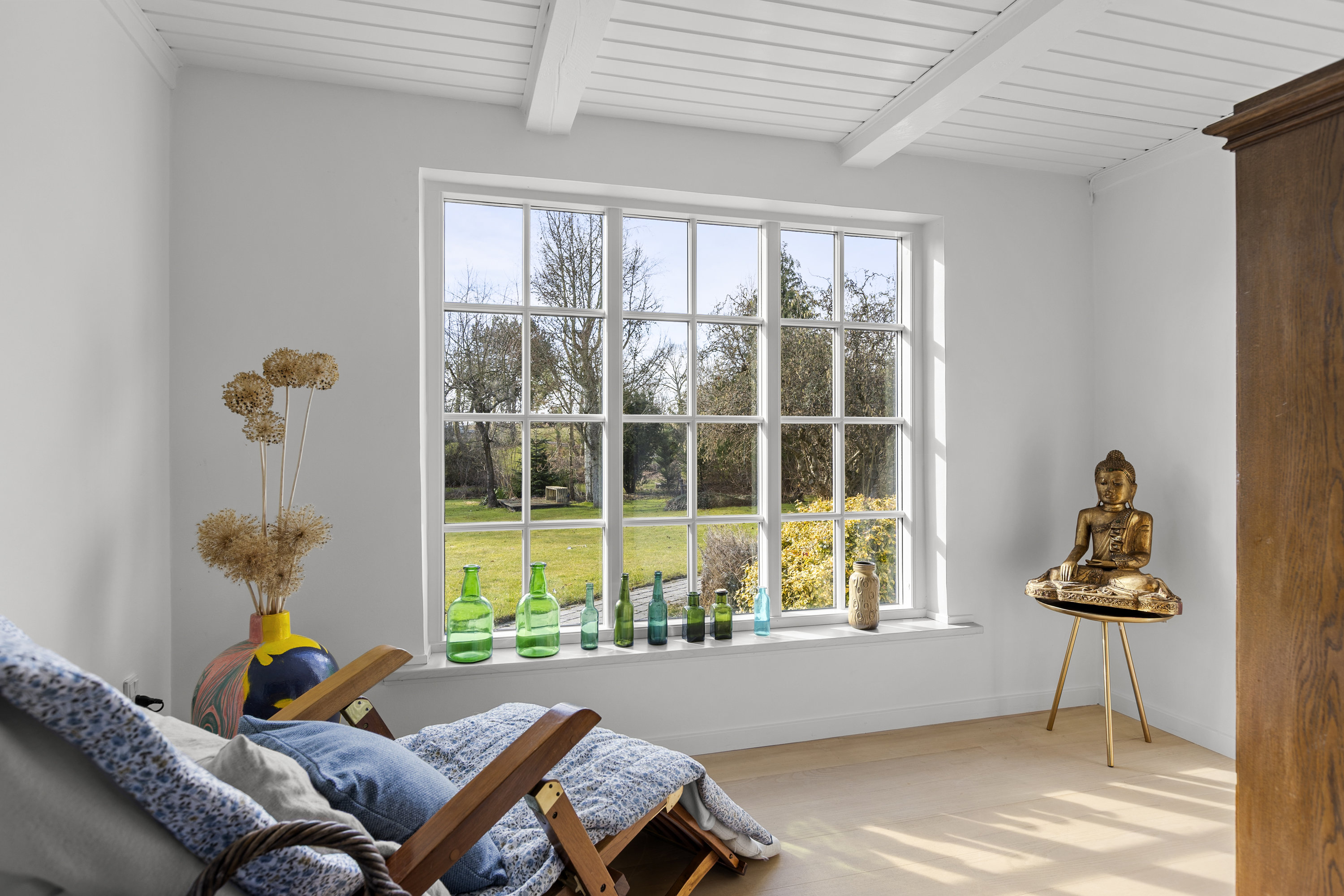 Fremhævet stue billede i fuldskærmstilstand. Billede af Haraldstedvej 64, Haraldsted, 4100 Ringsted