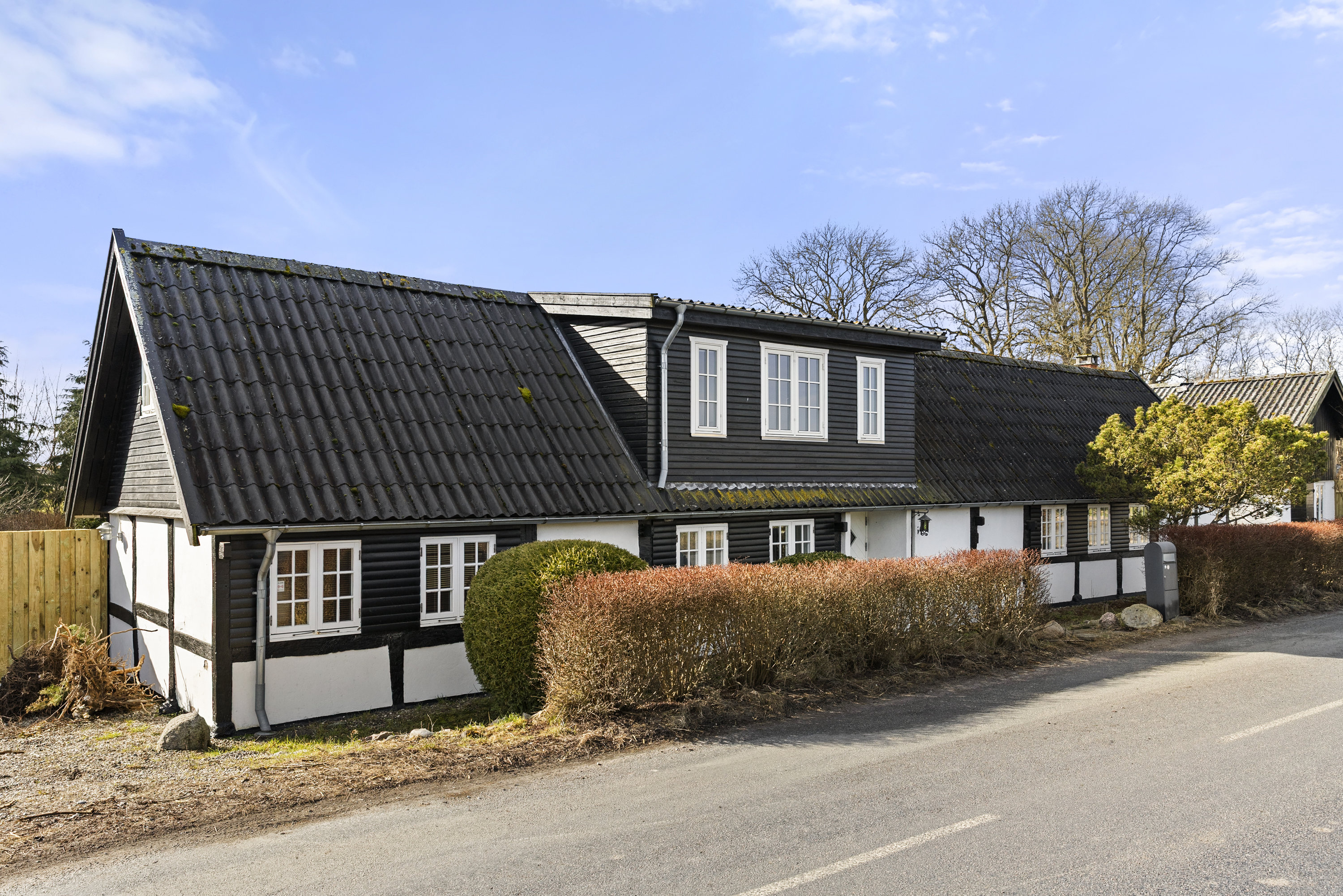 Miniaturebillede 1: ejendommen. Billede af Haraldstedvej 64, Haraldsted, 4100 Ringsted