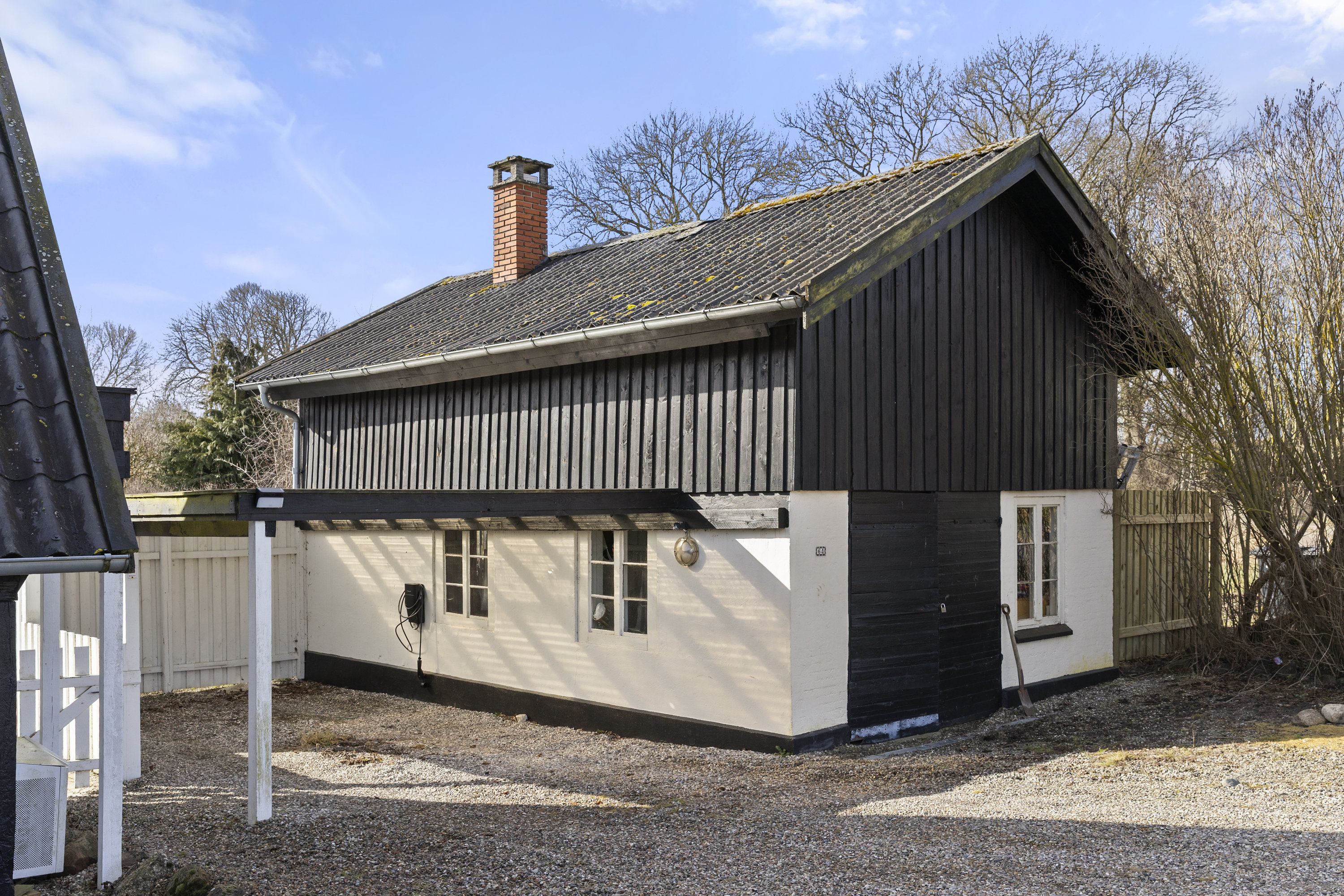 Fremhævet ejendommen billede i fuldskærmstilstand. Billede af Haraldstedvej 64, Haraldsted, 4100 Ringsted