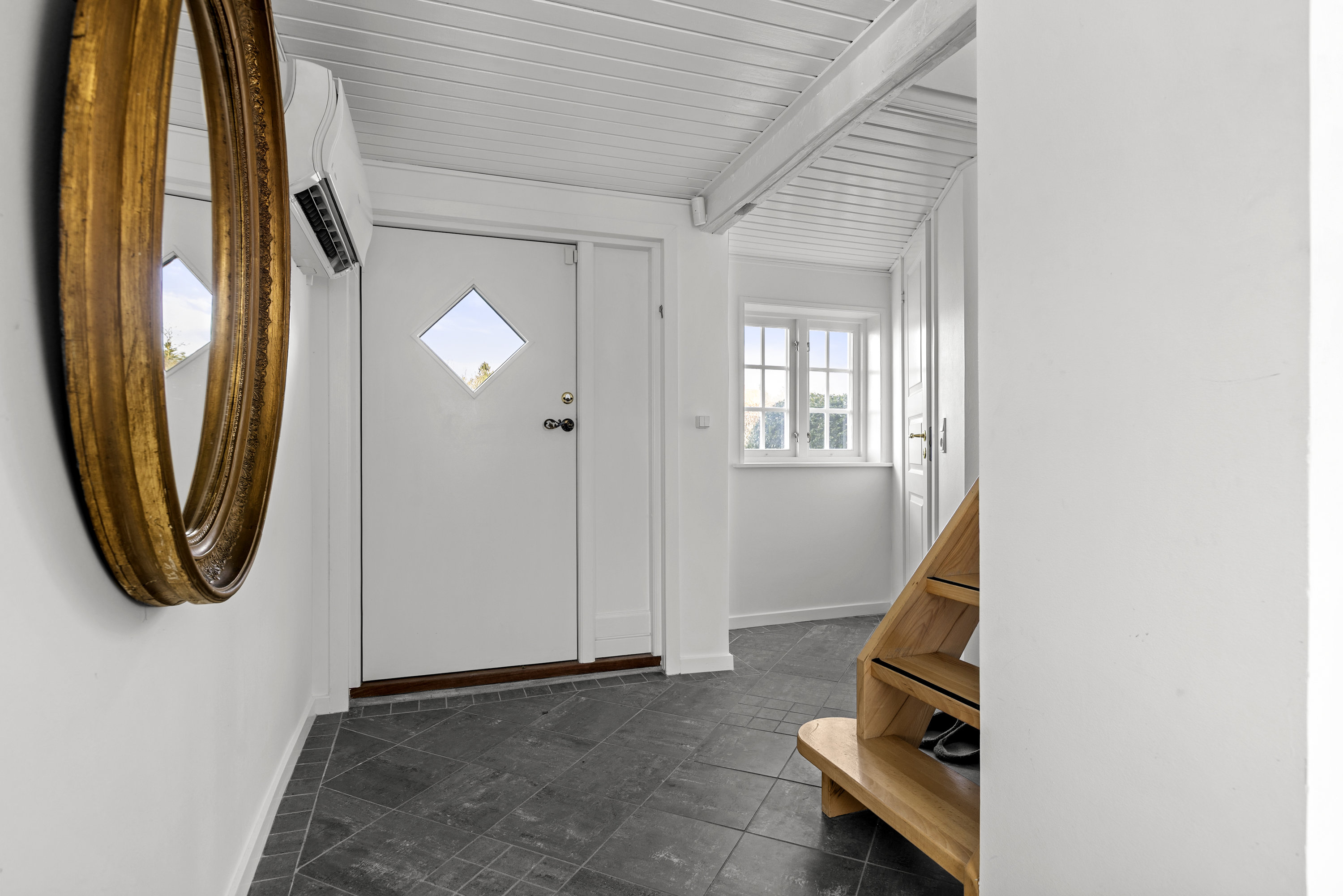 Fremhævet entré billede i fuldskærmstilstand. Billede af Haraldstedvej 64, Haraldsted, 4100 Ringsted