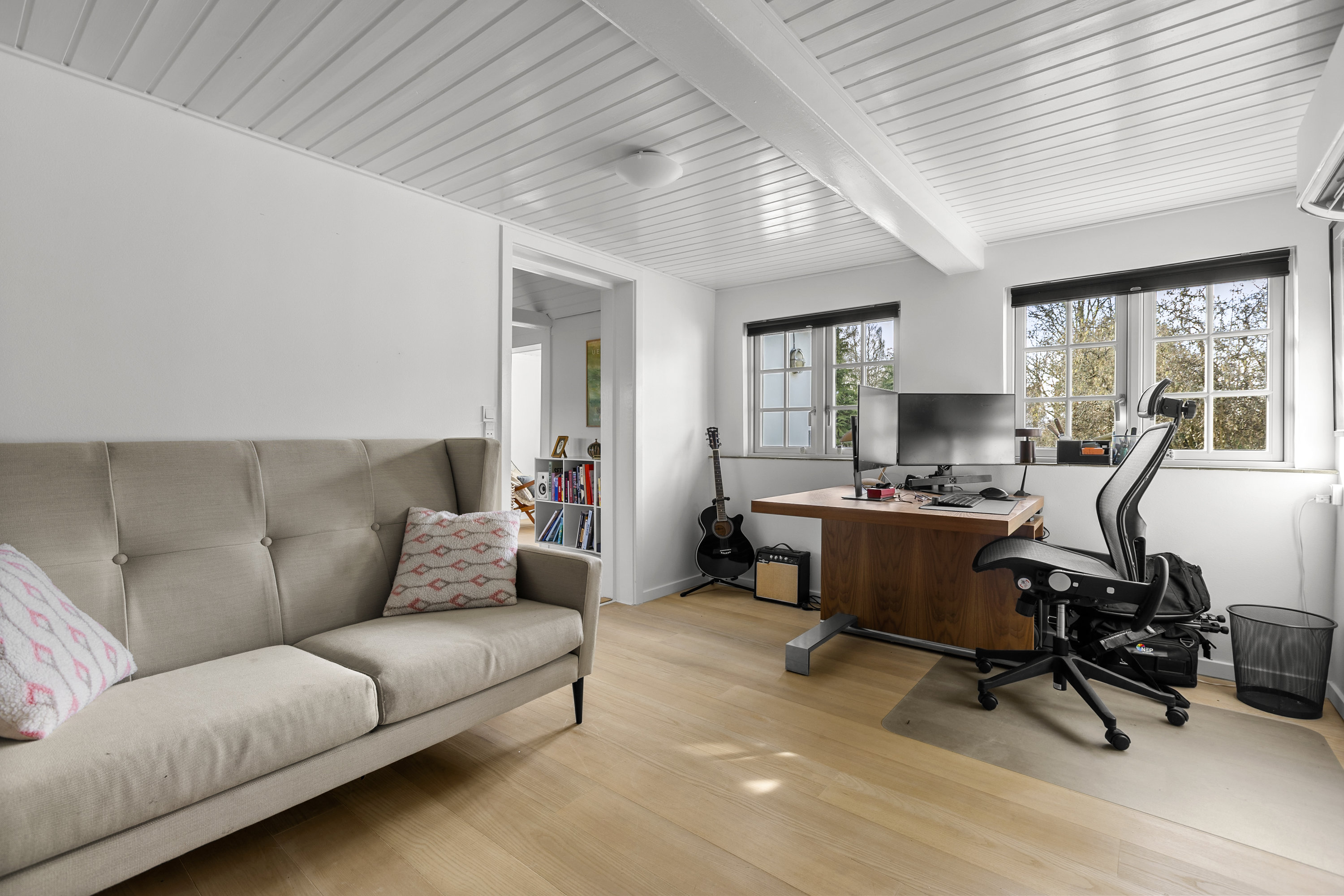 Fremhævet værelse billede i fuldskærmstilstand. Billede af Haraldstedvej 64, Haraldsted, 4100 Ringsted