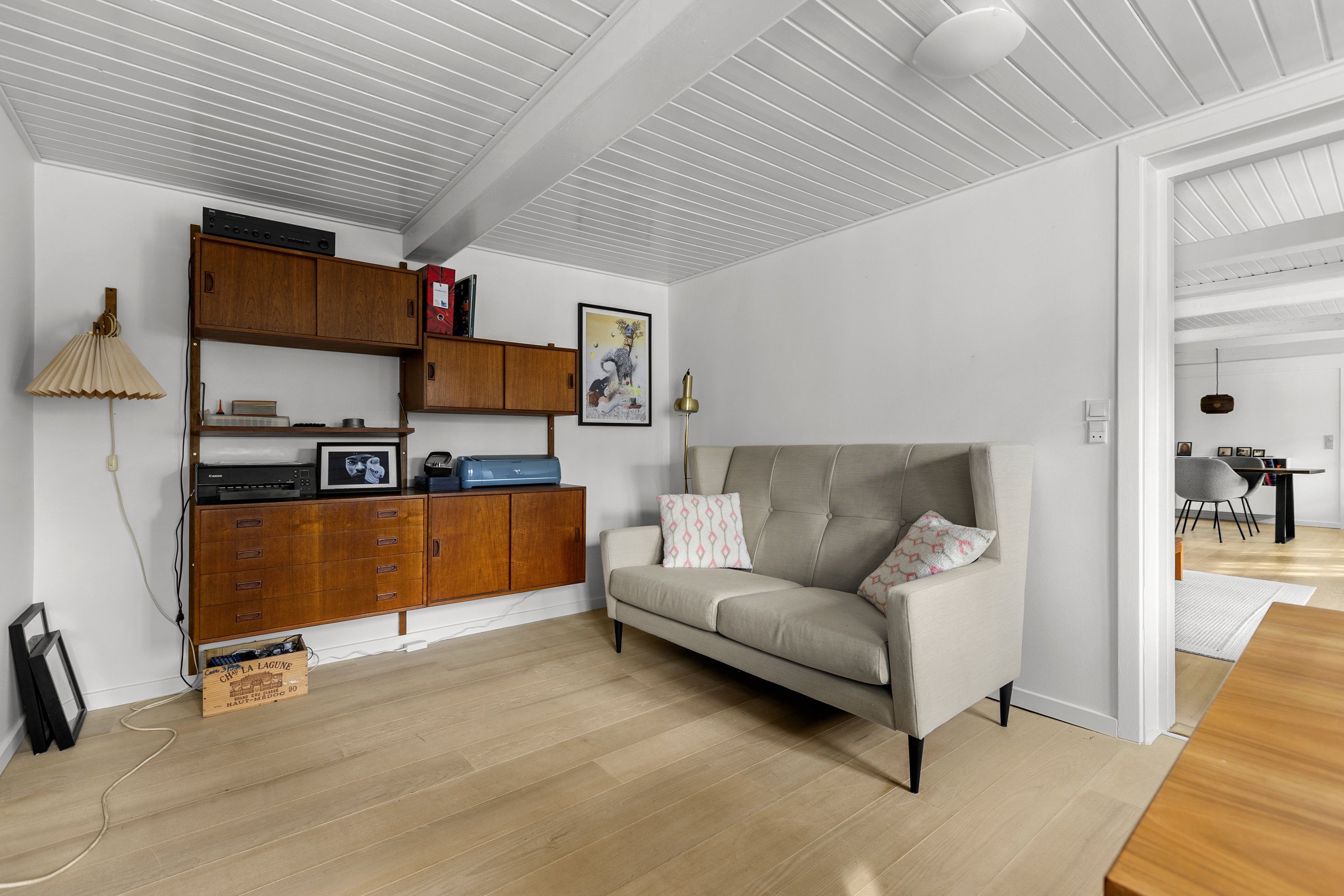 Fremhævet værelse billede i fuldskærmstilstand. Billede af Haraldstedvej 64, Haraldsted, 4100 Ringsted