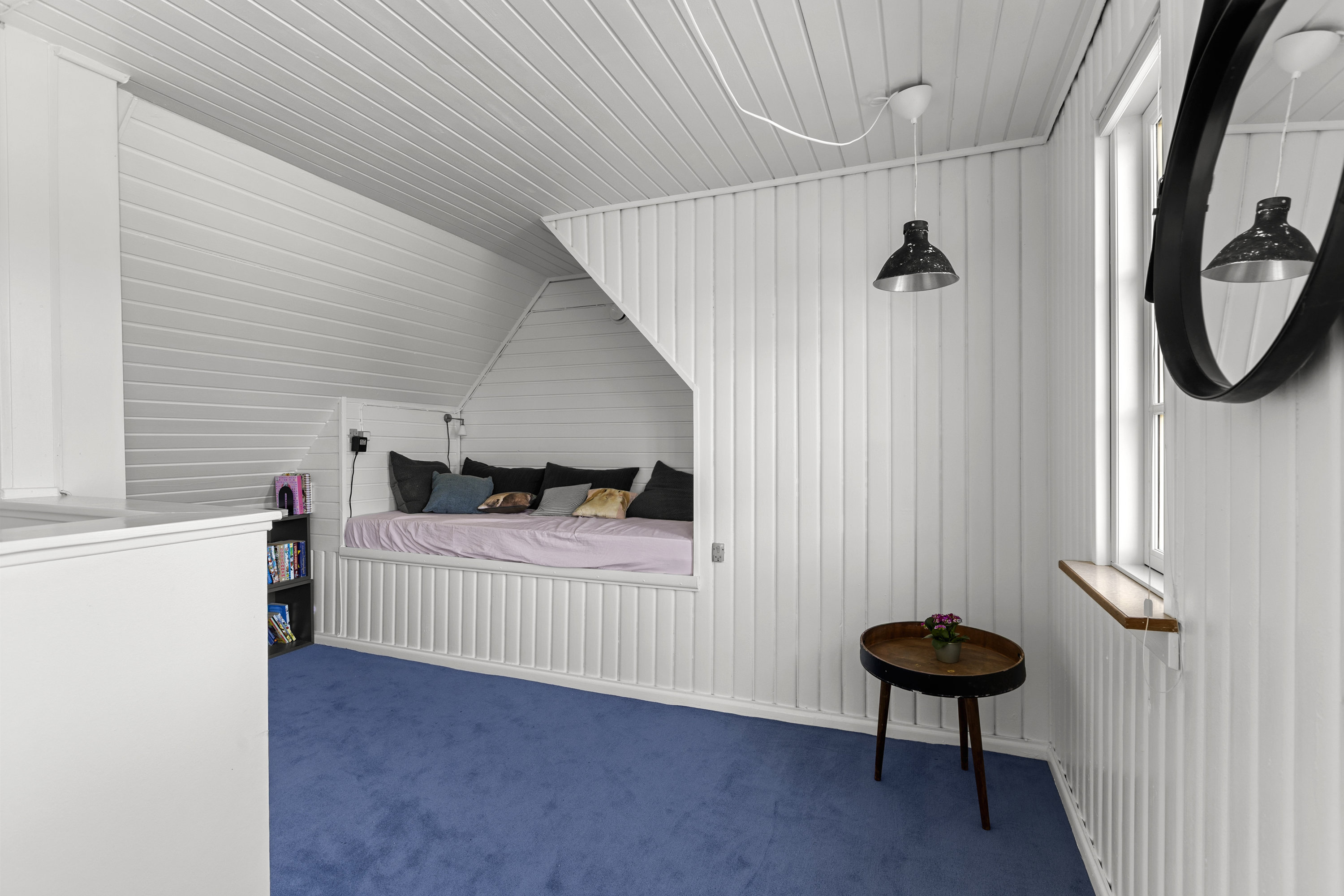 Fremhævet alrum billede i fuldskærmstilstand. Billede af Haraldstedvej 64, Haraldsted, 4100 Ringsted