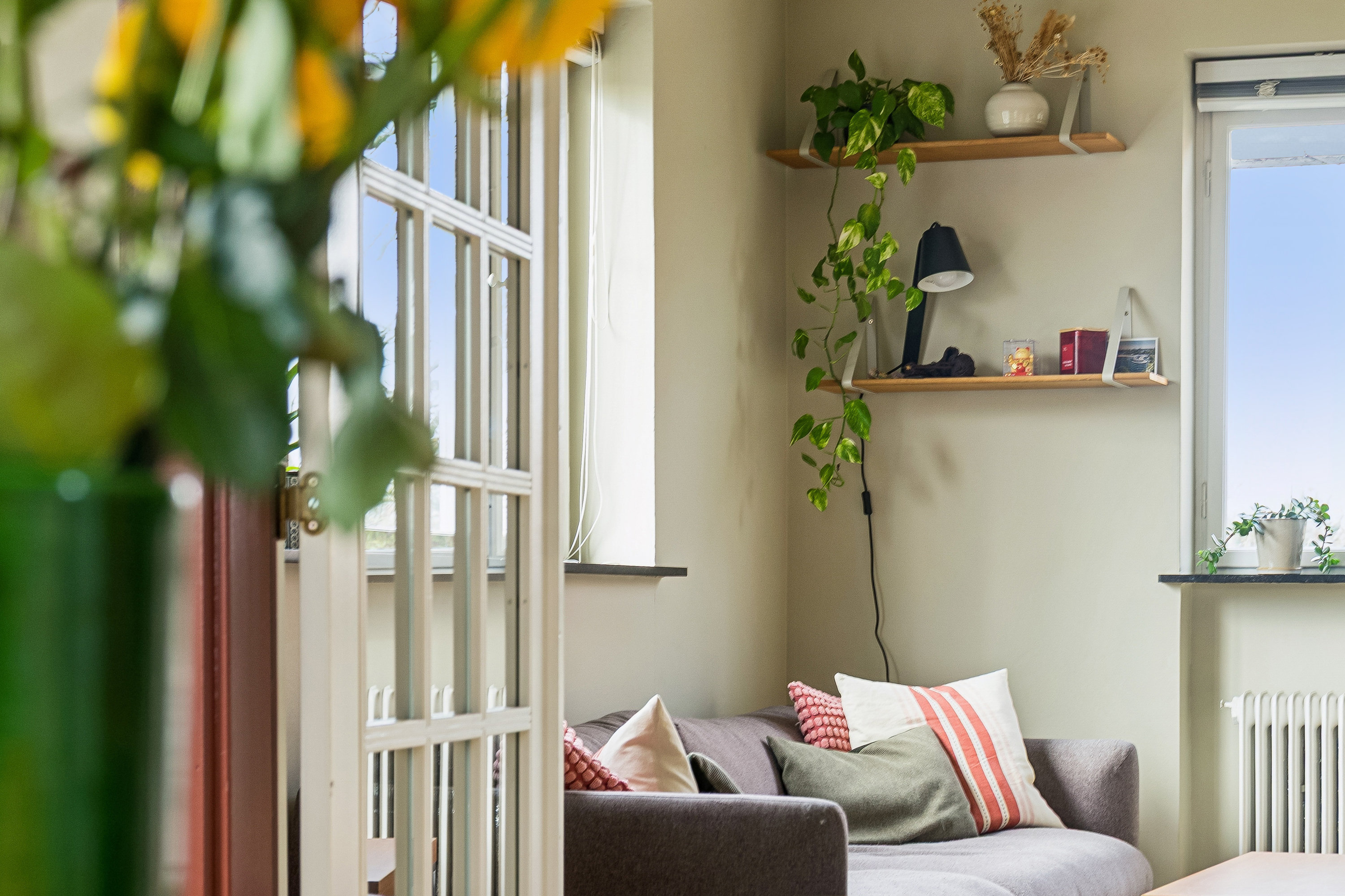 Fremhævet værelse billede i fuldskærmstilstand. Billede af Bakkevænget 21, 2820 Gentofte