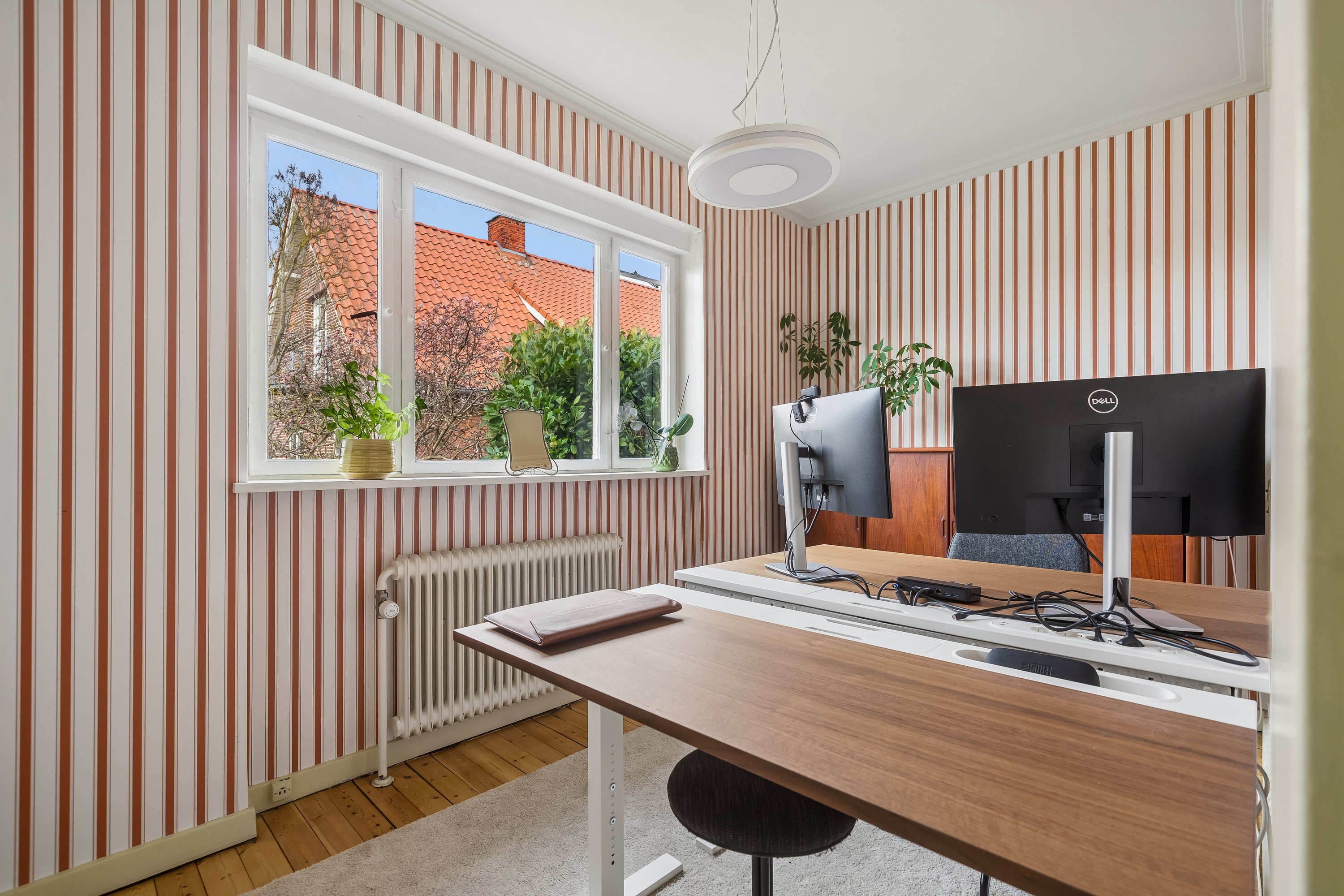 Fremhævet værelse billede i fuldskærmstilstand. Billede af Bakkevænget 21, 2820 Gentofte