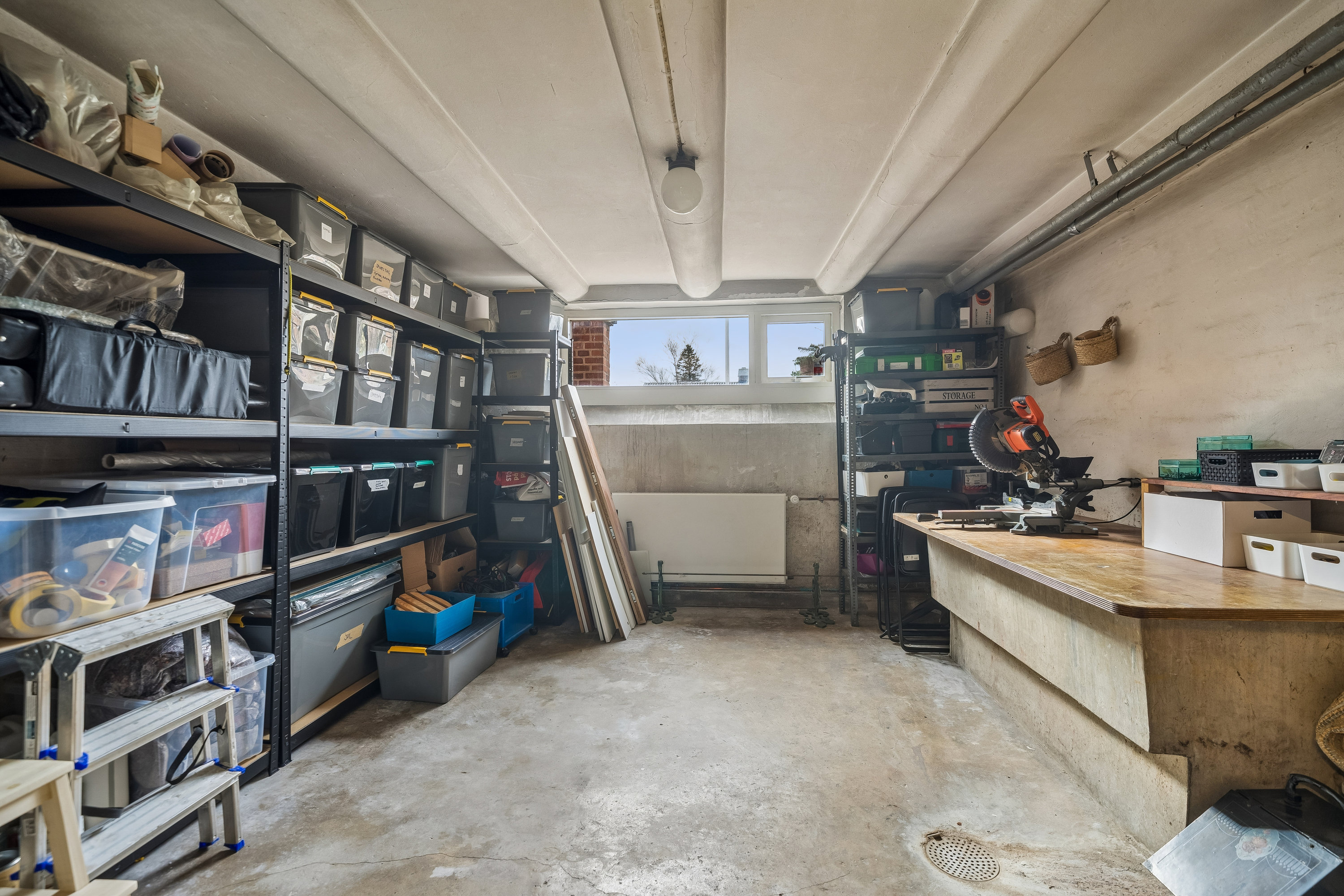 Fremhævet disponibelt rum billede i fuldskærmstilstand. Billede af Bakkevænget 21, 2820 Gentofte