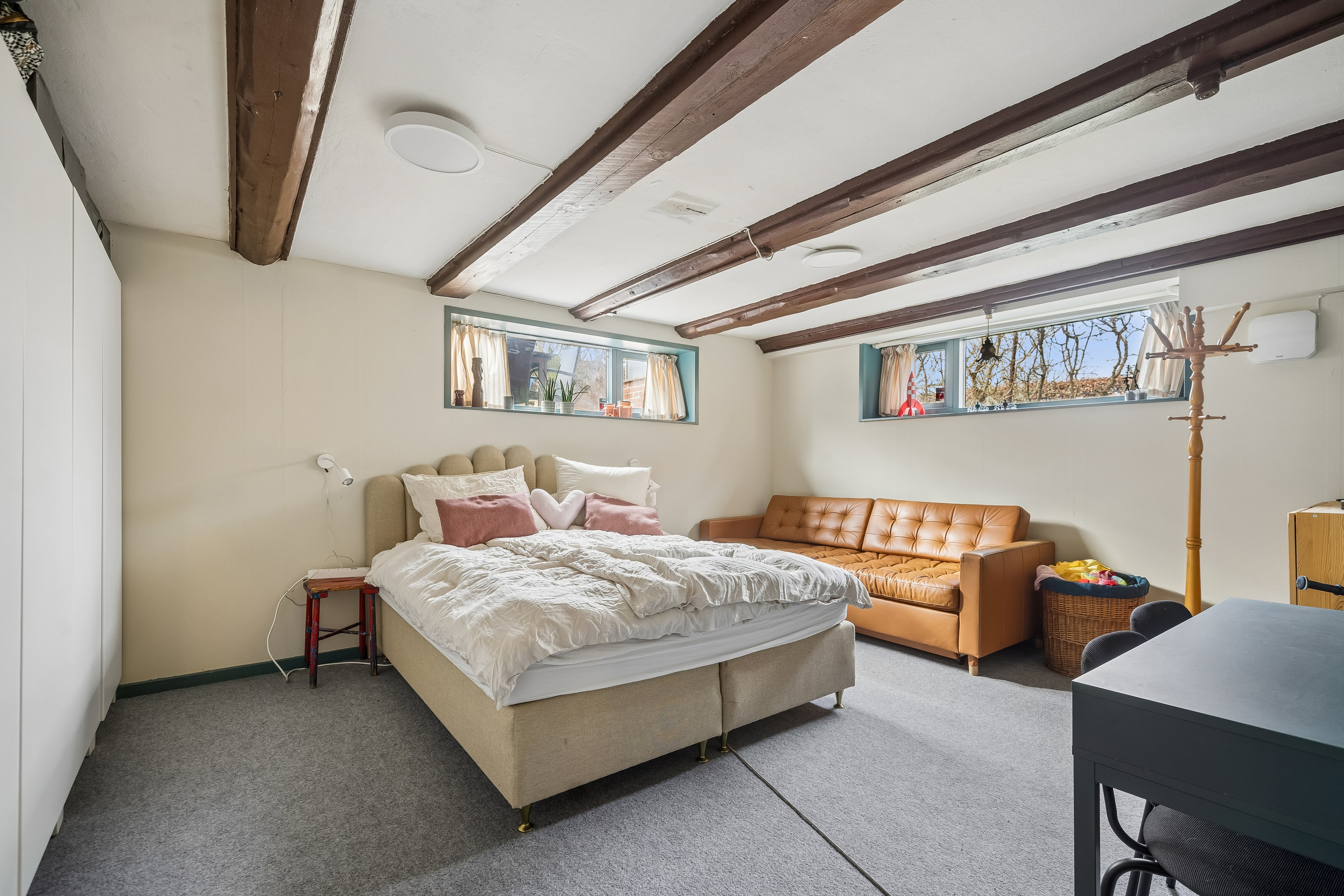 Fremhævet værelse billede i fuldskærmstilstand. Billede af Bakkevænget 21, 2820 Gentofte