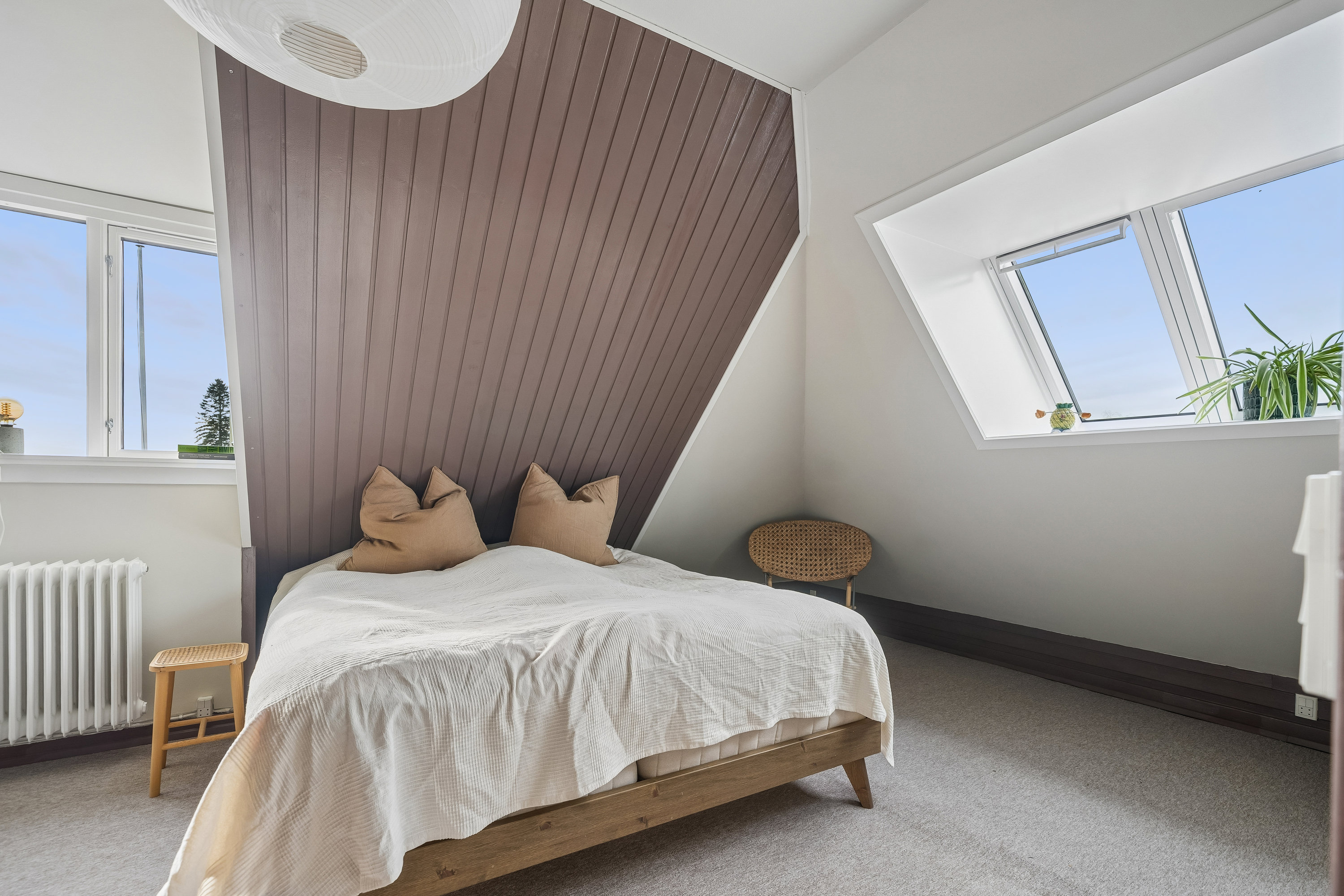 Fremhævet værelse billede i fuldskærmstilstand. Billede af Bakkevænget 21, 2820 Gentofte