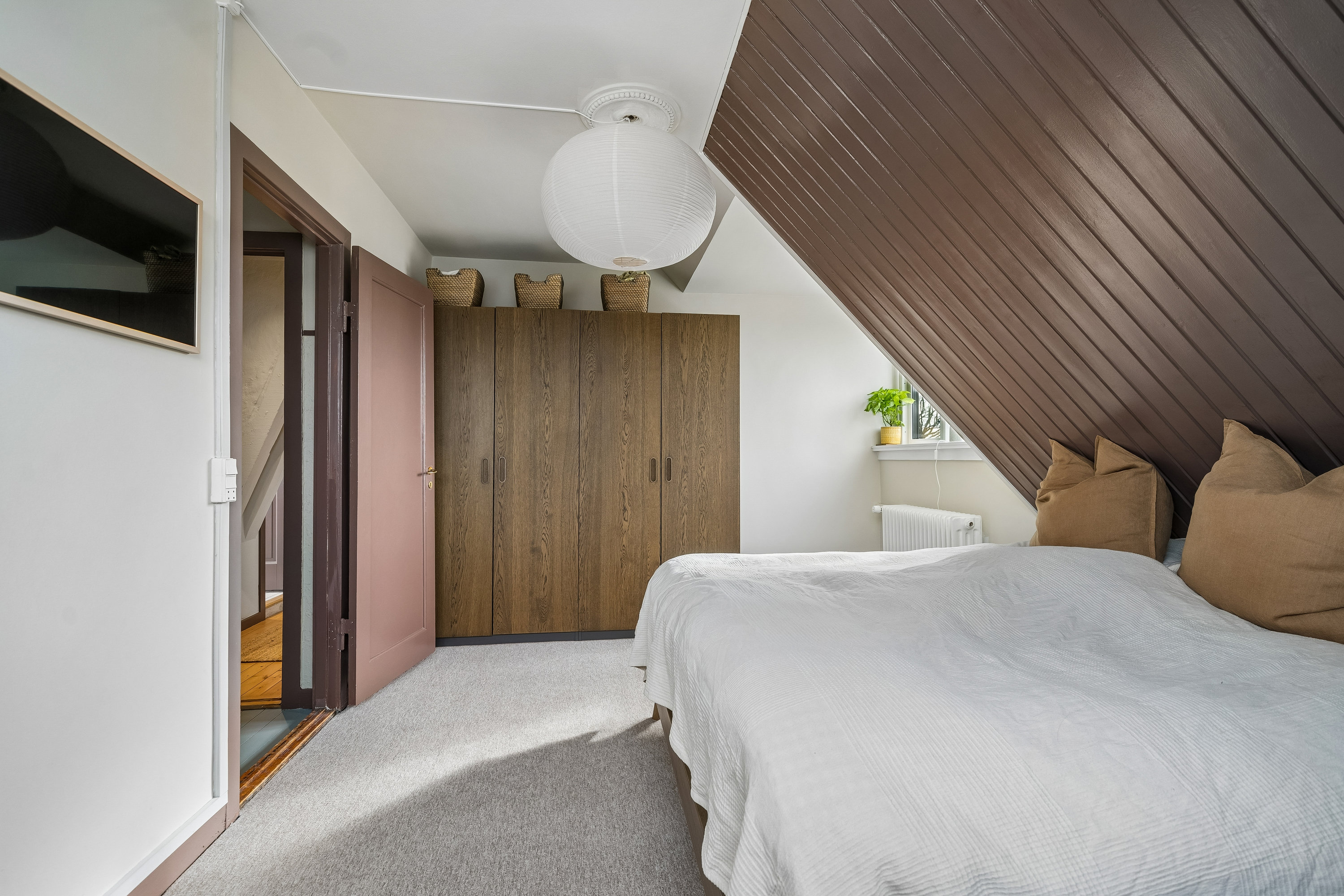 Fremhævet værelse billede i fuldskærmstilstand. Billede af Bakkevænget 21, 2820 Gentofte