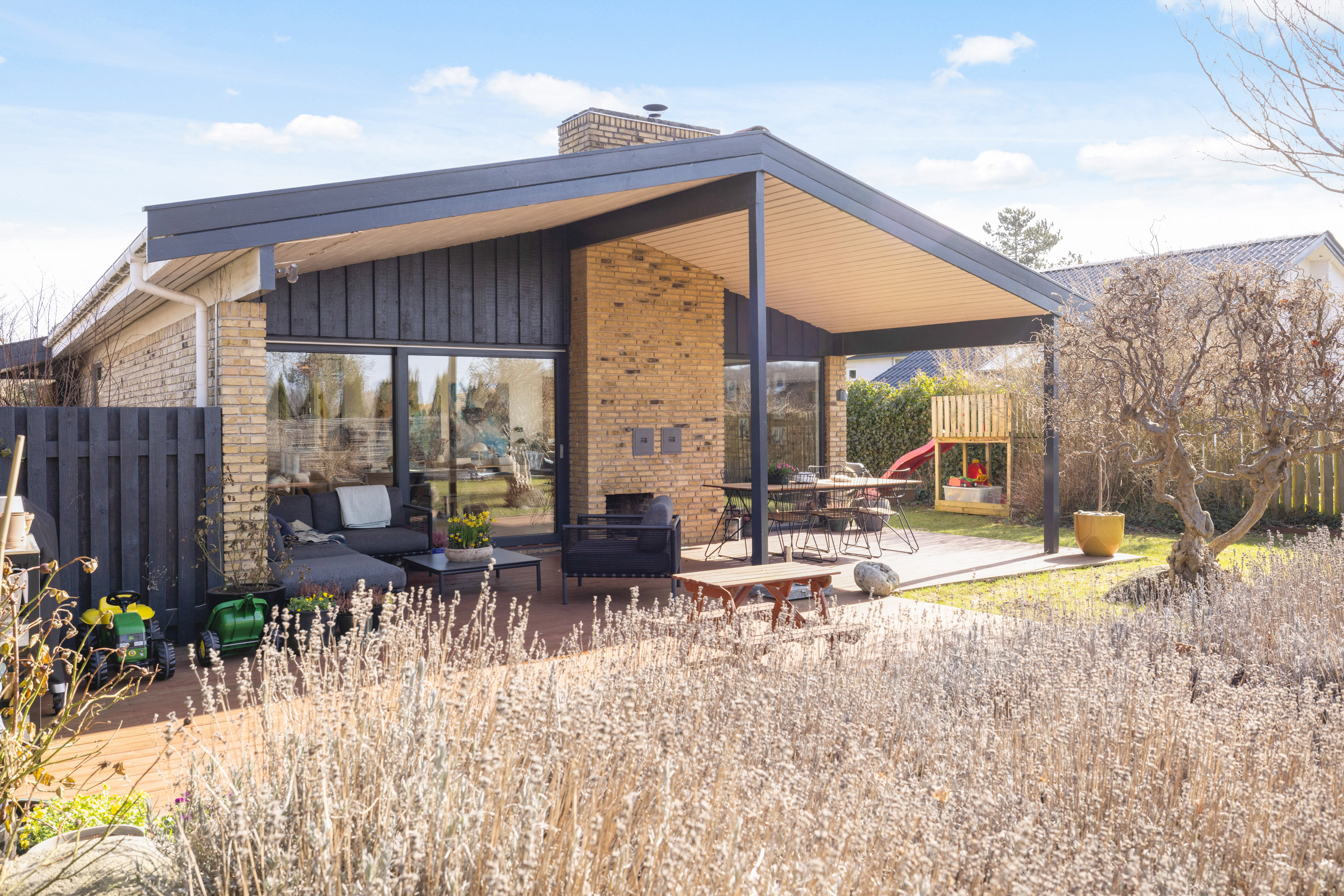 Miniaturebillede 1: andet. Billede af Sjælsøvej 49, 3460 Birkerød