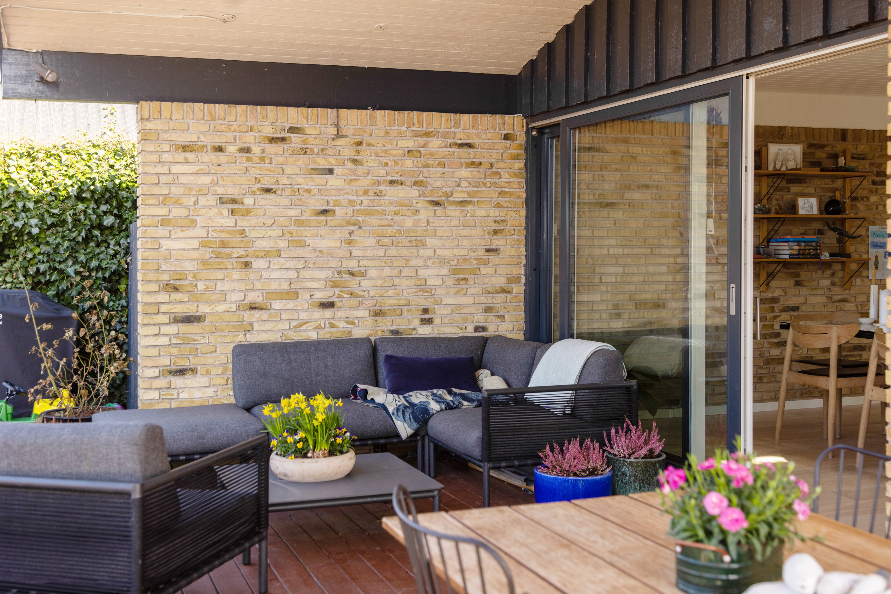 Fremhævet andet billede i fuldskærmstilstand. Billede af Sjælsøvej 49, 3460 Birkerød