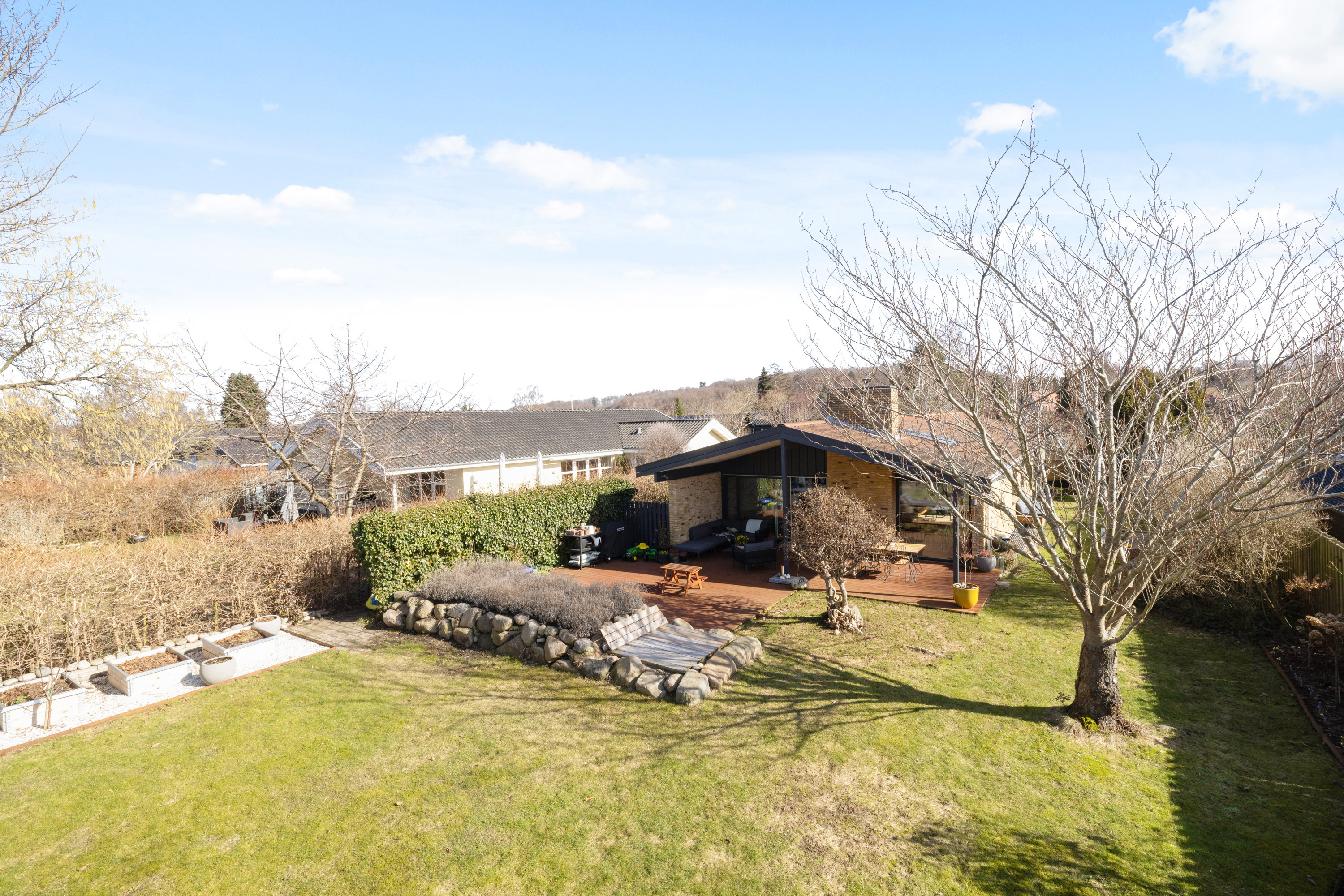 Miniaturebillede 2: andet. Billede af Sjælsøvej 49, 3460 Birkerød