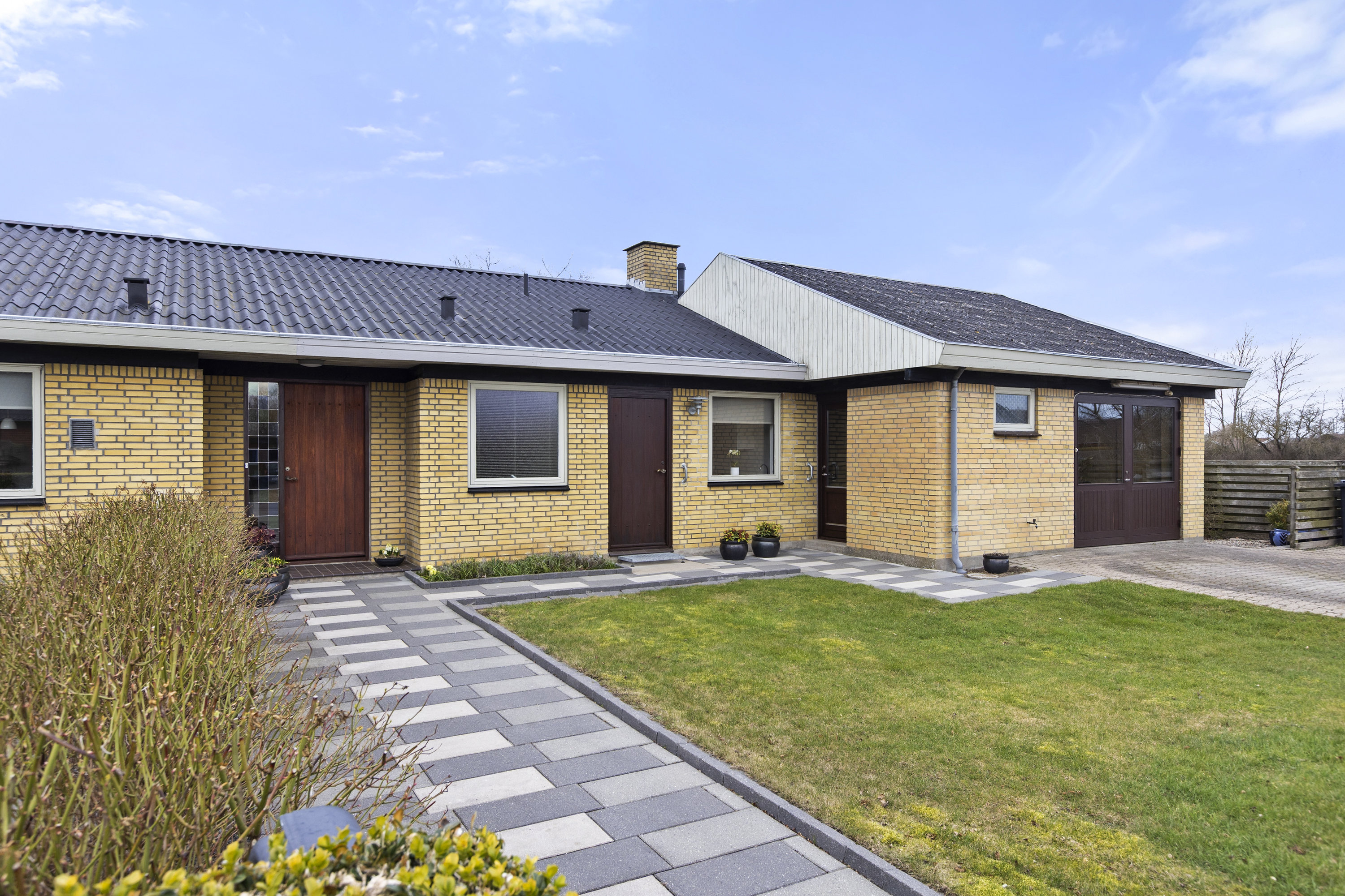 Fremhævet ejendommen billede i fuldskærmstilstand. Billede af Tværstenen 27, 4281 Gørlev