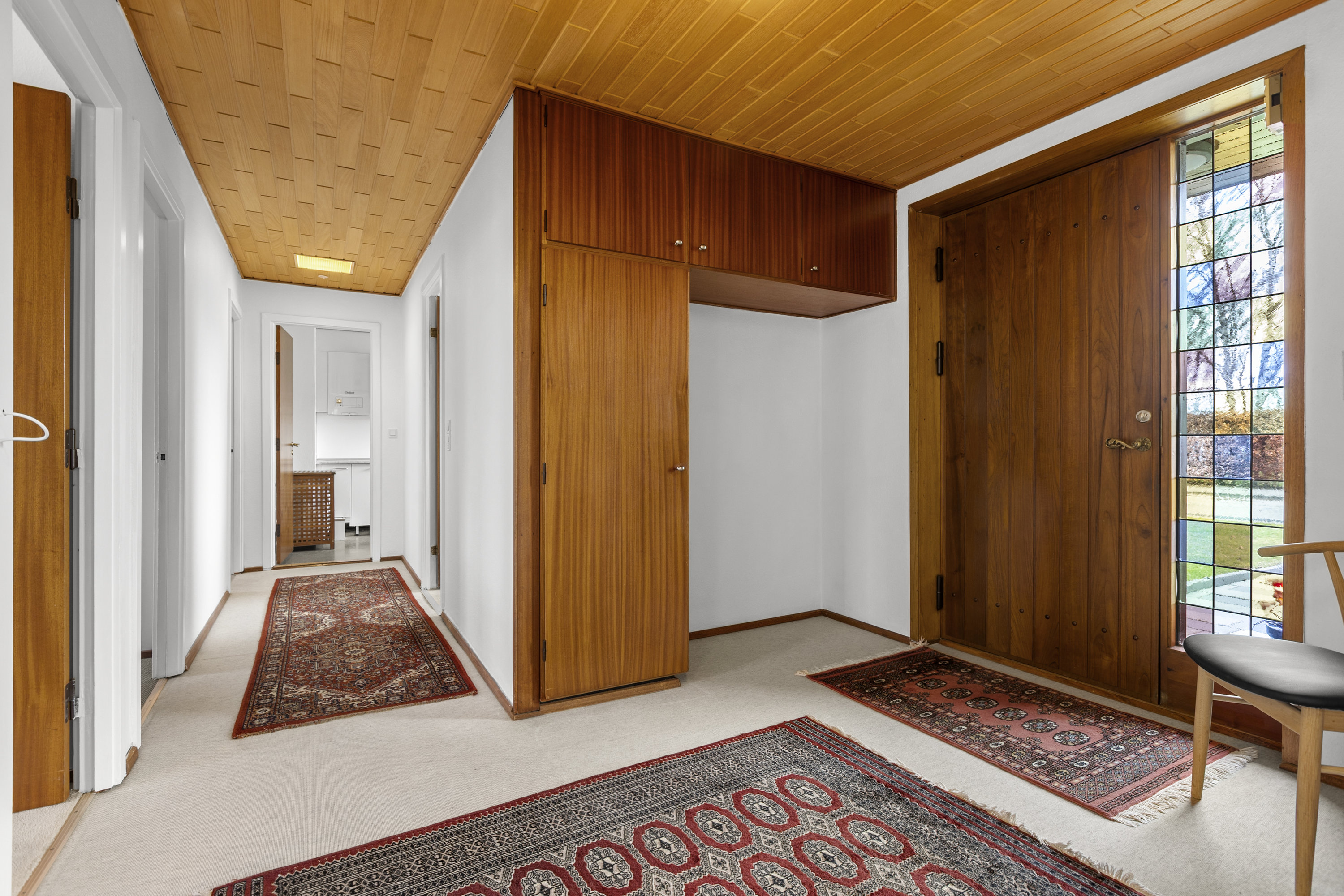 Fremhævet entré billede i fuldskærmstilstand. Billede af Tværstenen 27, 4281 Gørlev